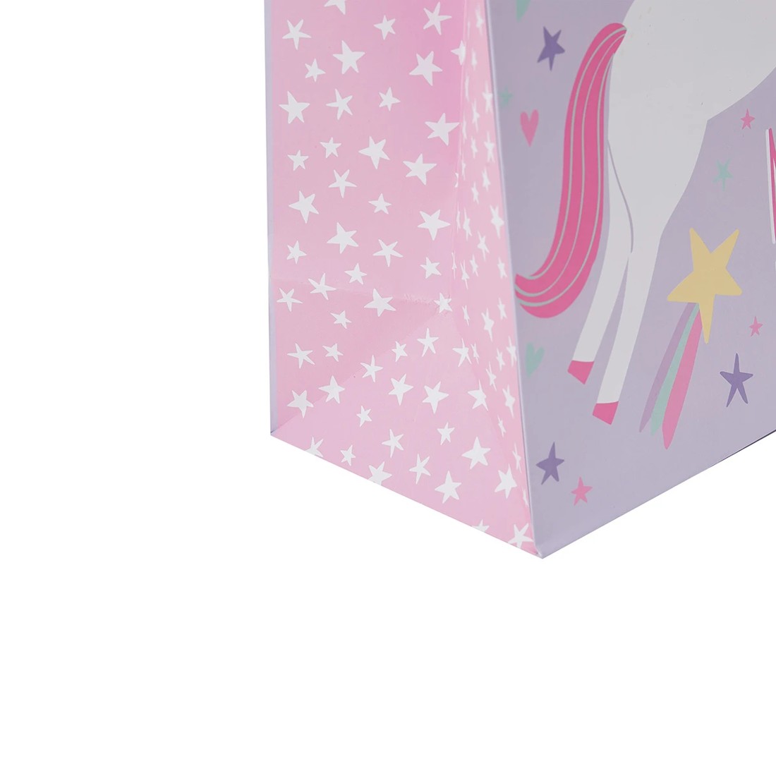 4 Magic Unicorn Gift Bag - Large, 4 of 8