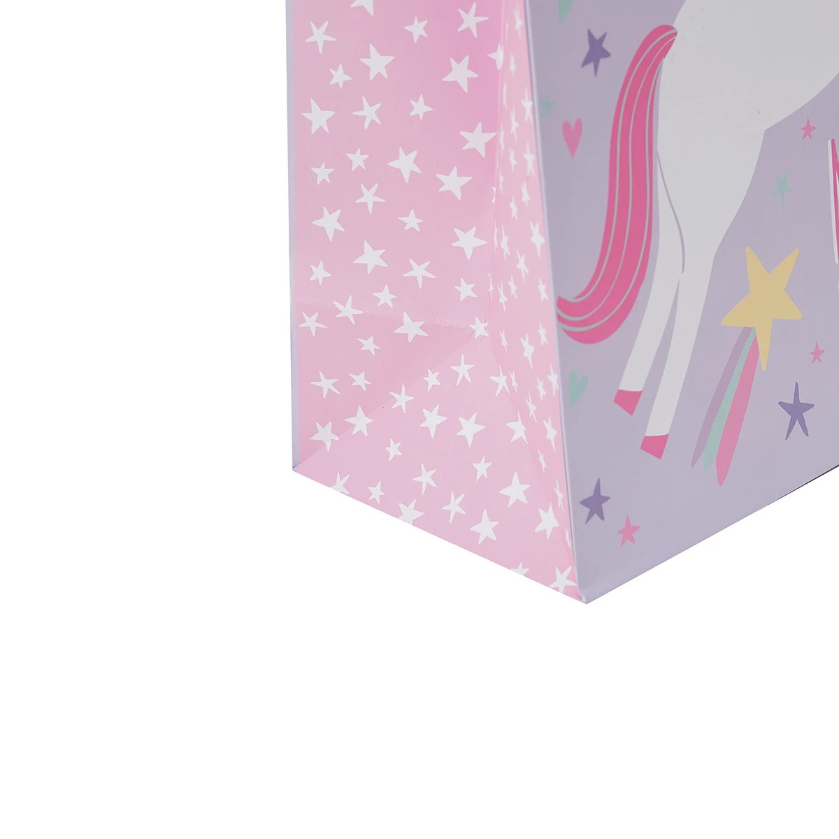 4 Magic Unicorn Gift Bag - Large, 4 of 8