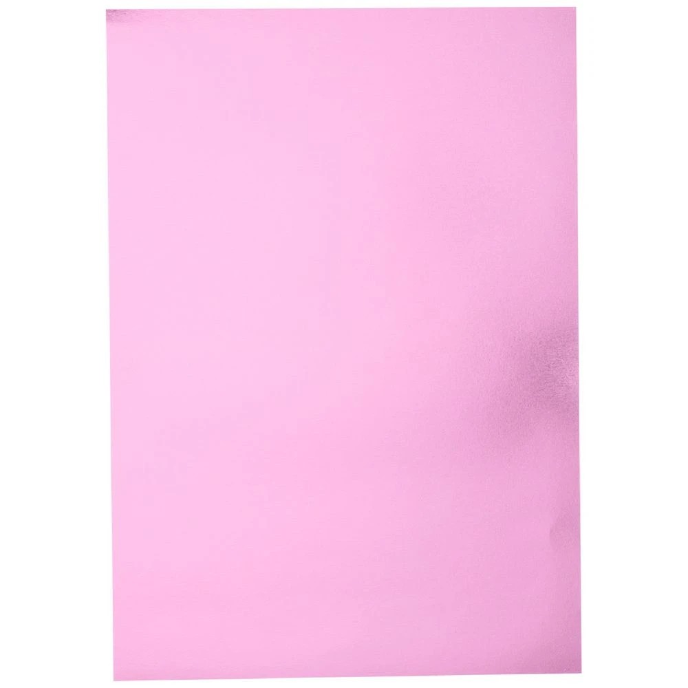 7 Born A4 Cardstock Metallic 22 Pack, 7 of 9