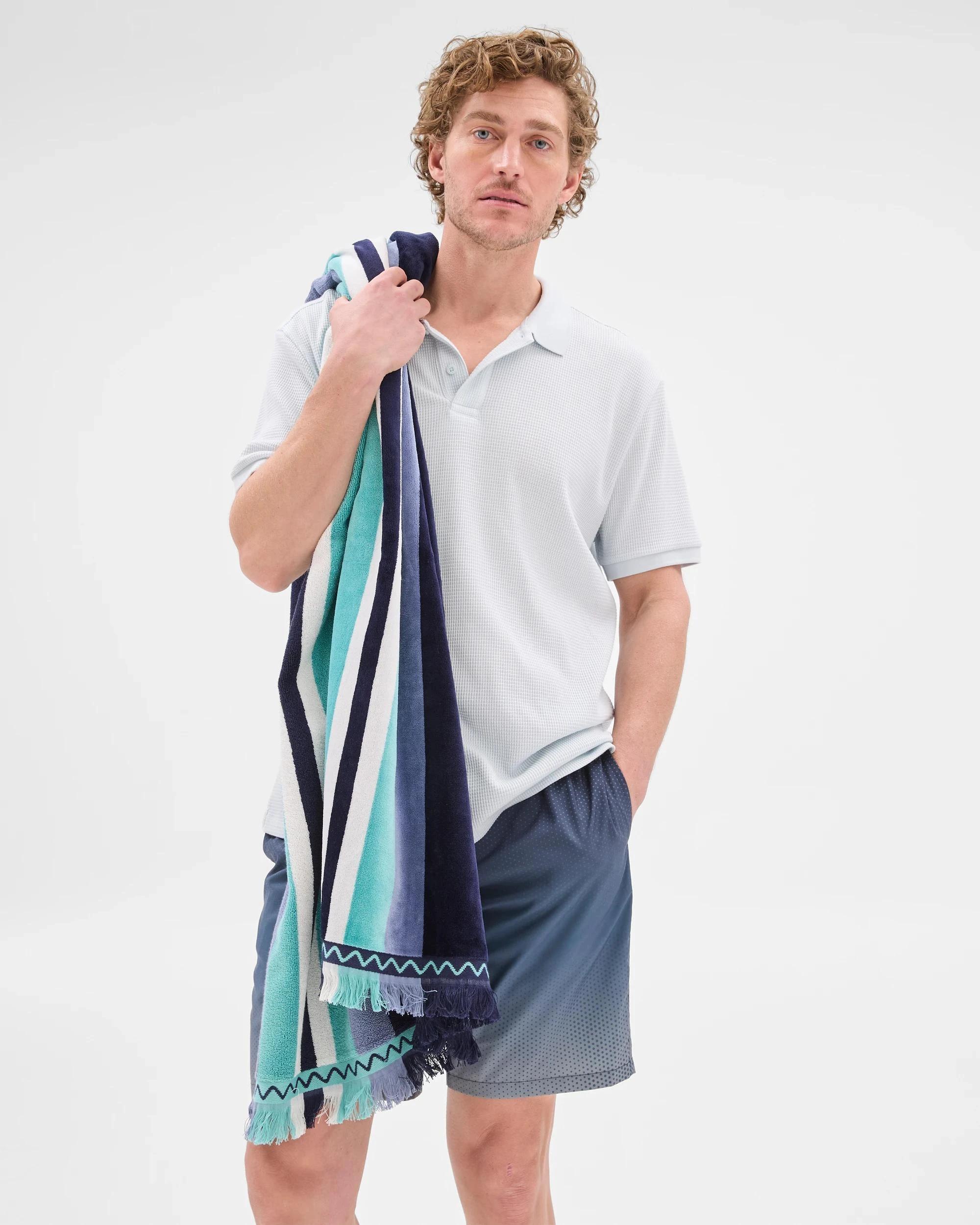 10 Target Gradient Boardshorts BLACK, 10 of 10