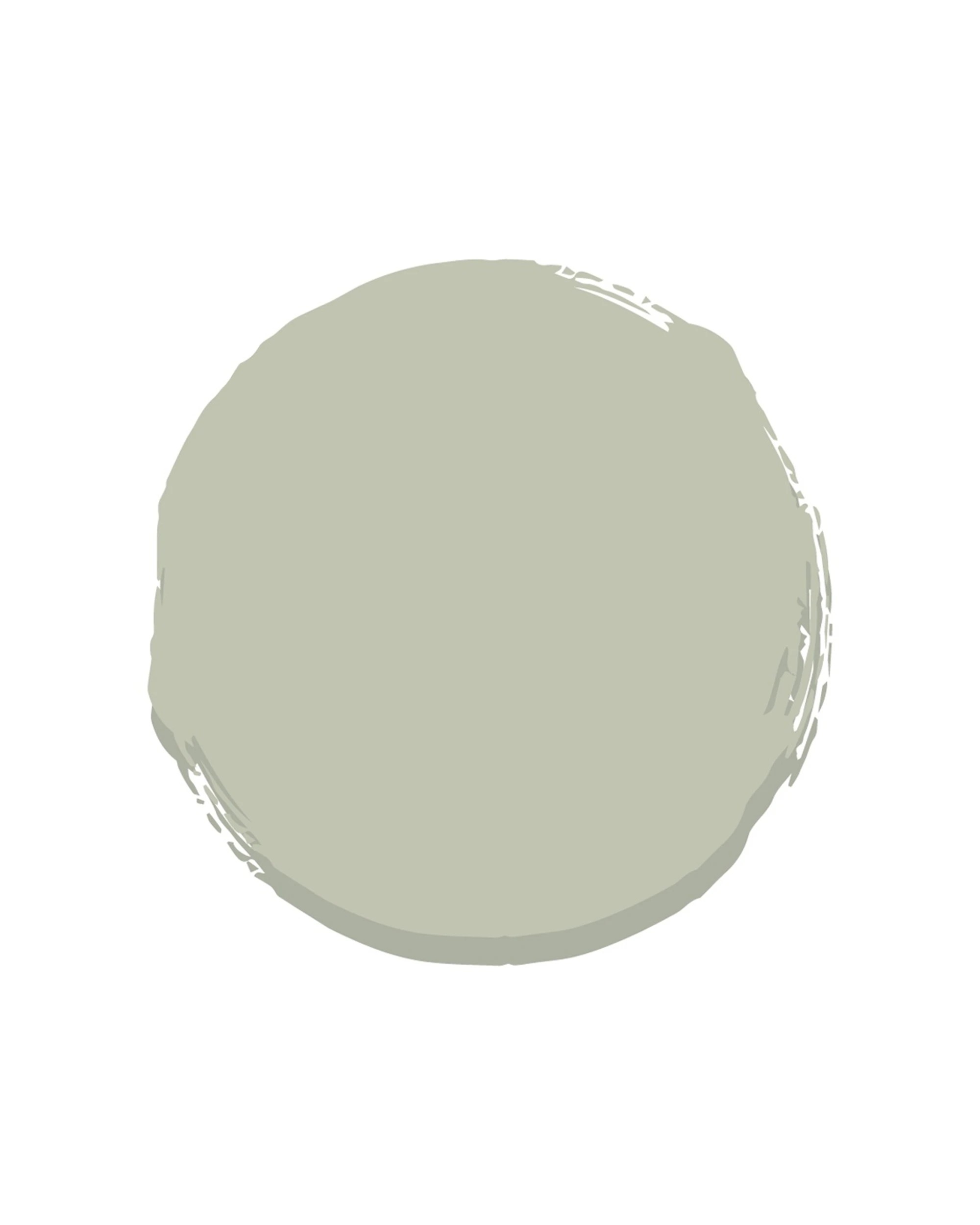 3 Mezzie+Frank Chalk Effect 0.5L Interior Water Based Furniture Paint Eucalyptus - Green, 3 of 7