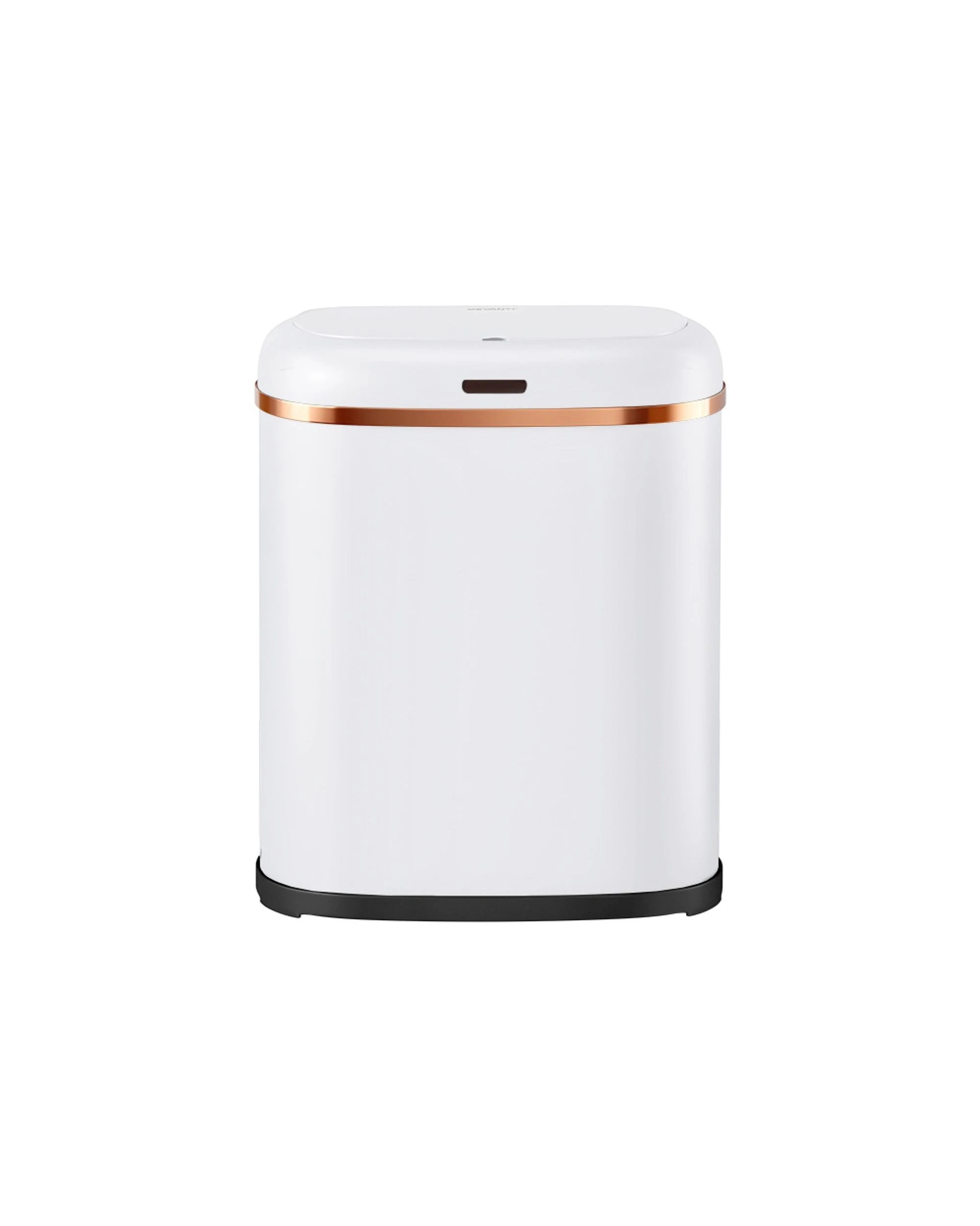 1 Devanti 38l Motion Sensor Bin Rubbish Automatic
 - White, 1 of 5