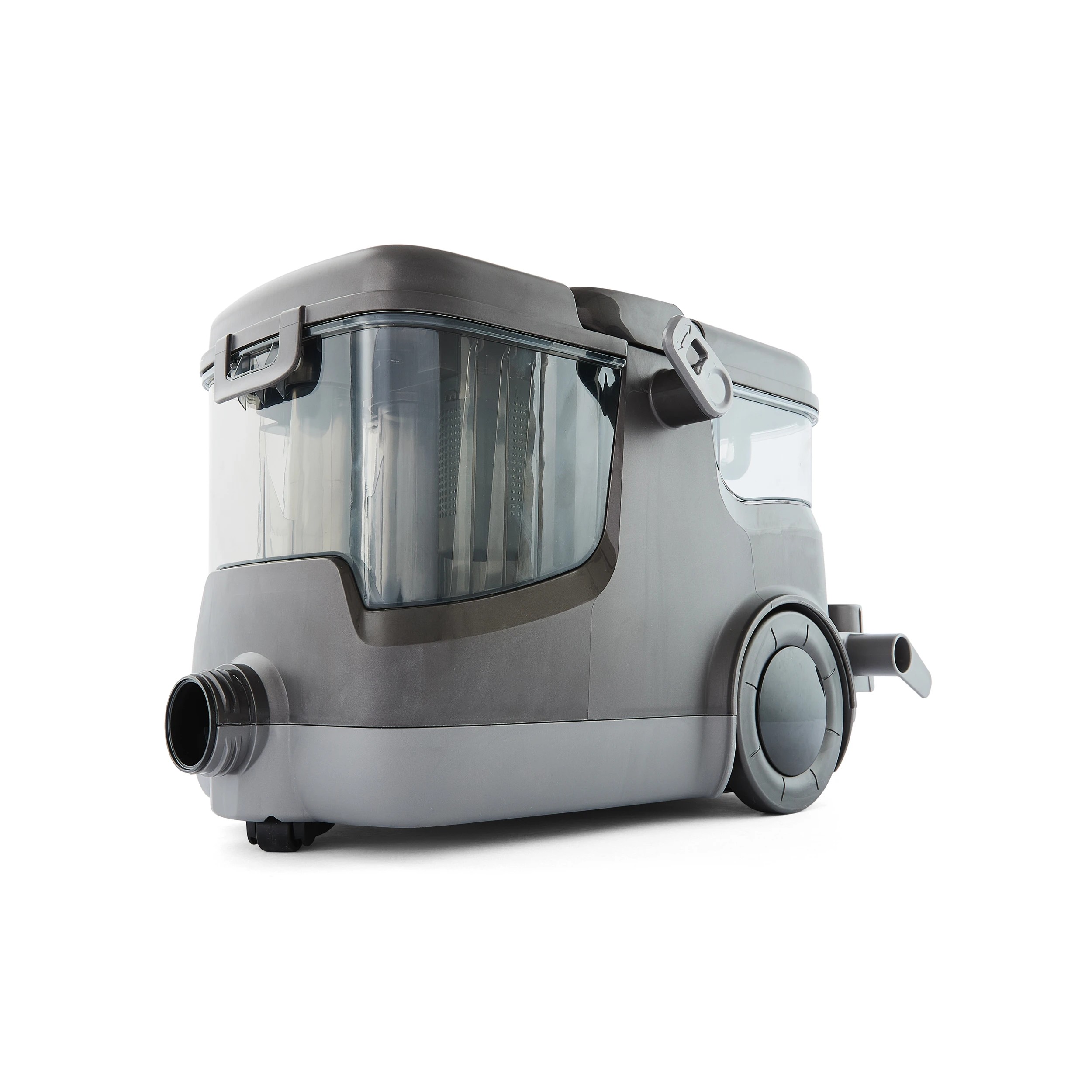 6 Multi Function Steam Spot Cleaner, 6 of 10