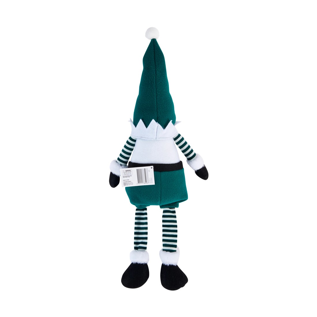 7 Sitting Gnome, 7 of 7