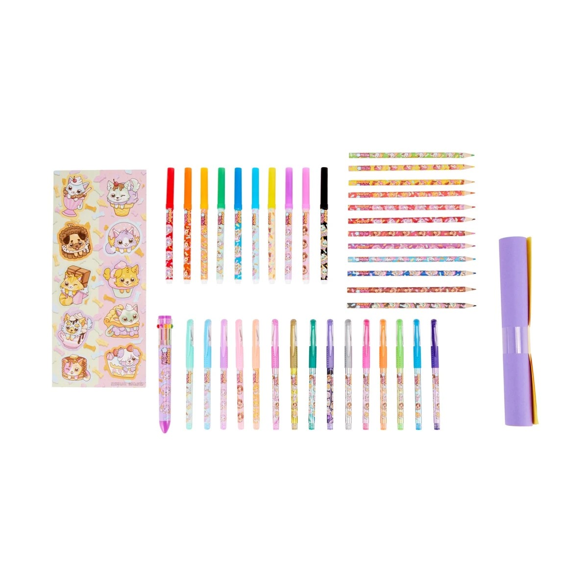 2 Sugar Rush Scented Activity Set, 2 of 10