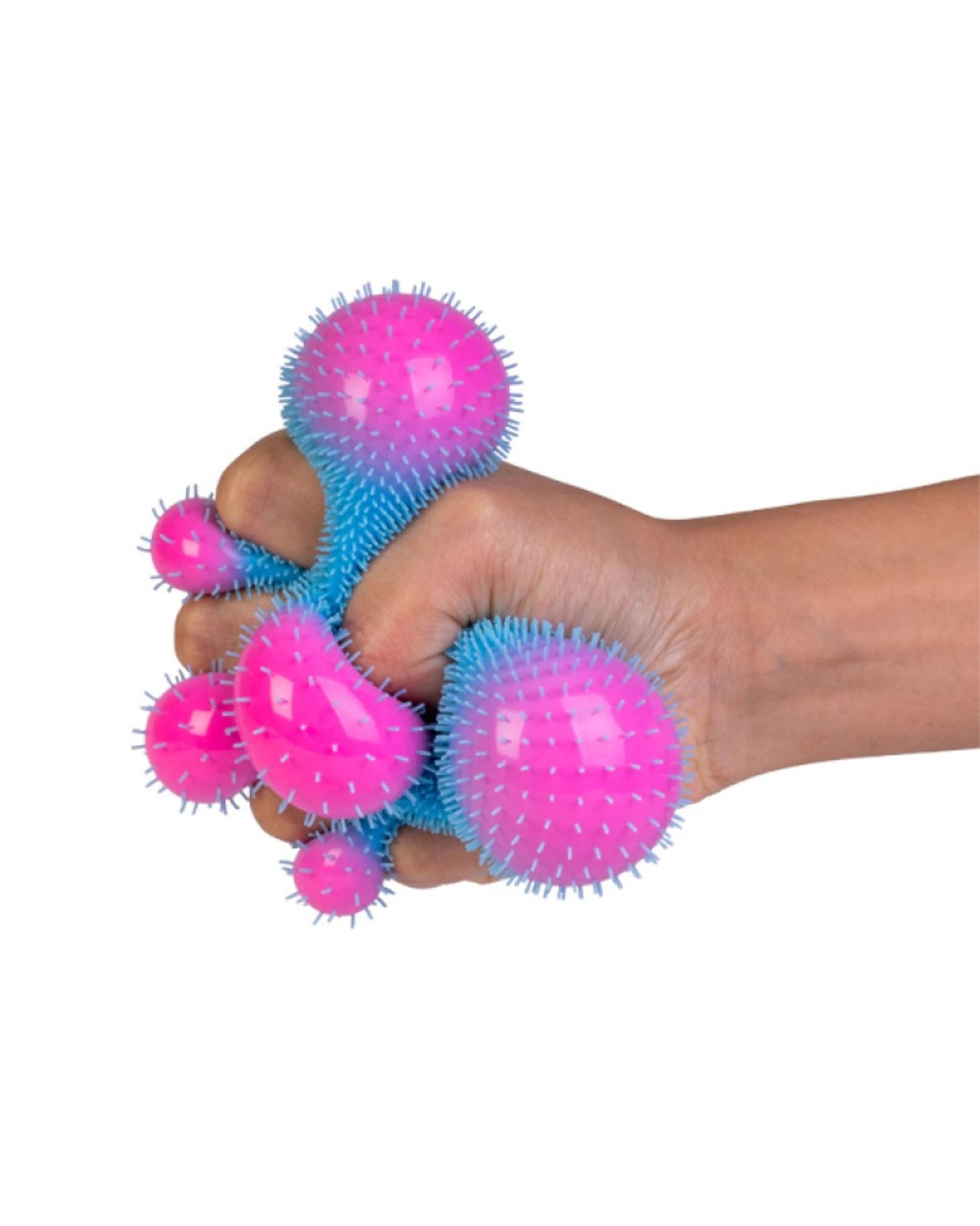 3 Smooshos Colour Change Furryball Assortment, 3 of 4