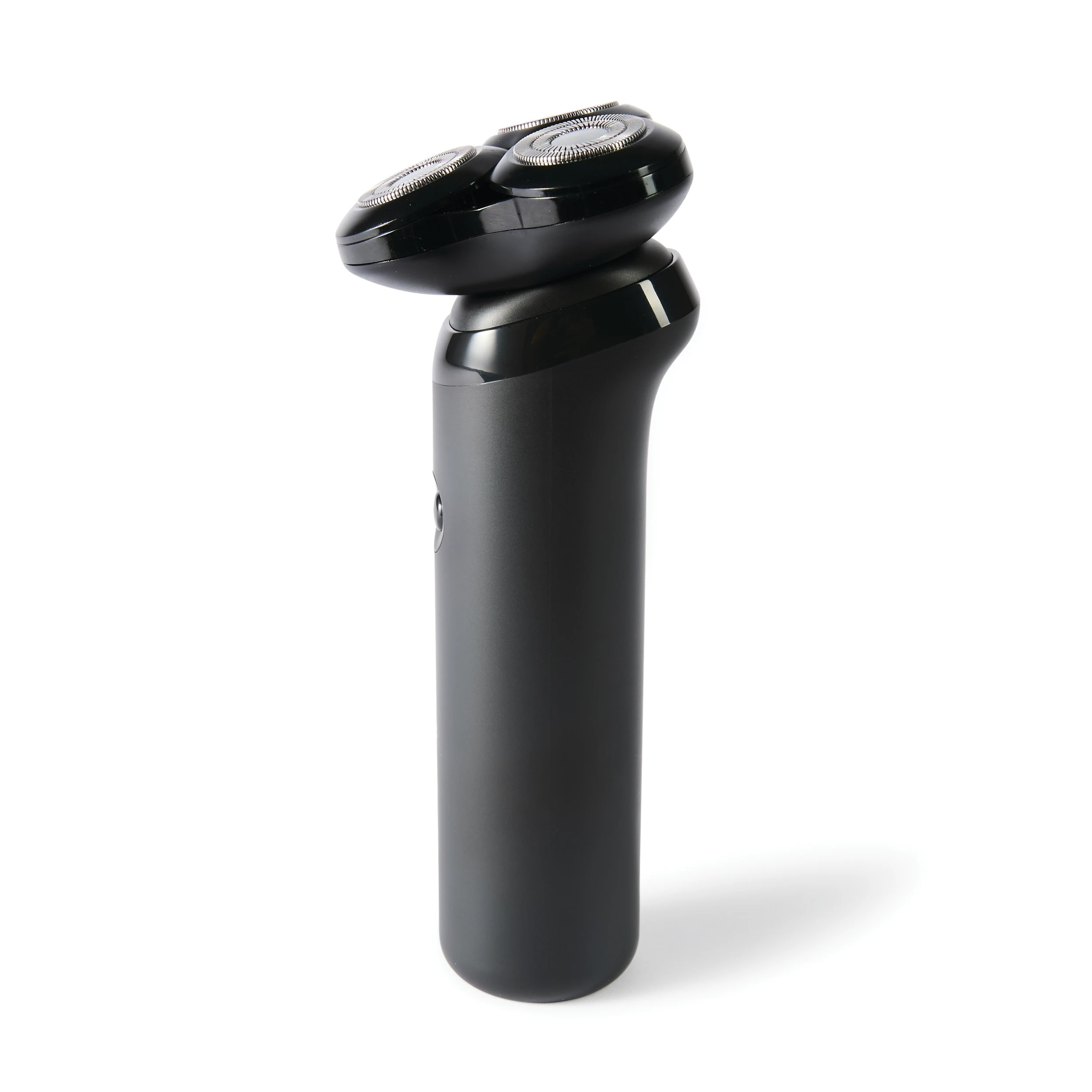 4 Compact Rotary Shaver - Black, 4 of 8