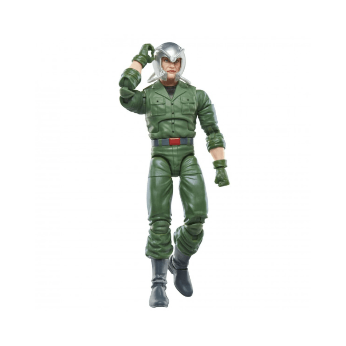 5 Hasbro Marvel Legends Series The Uncanny X-Men Professor X Savage Land Action Figure, 5 of 6