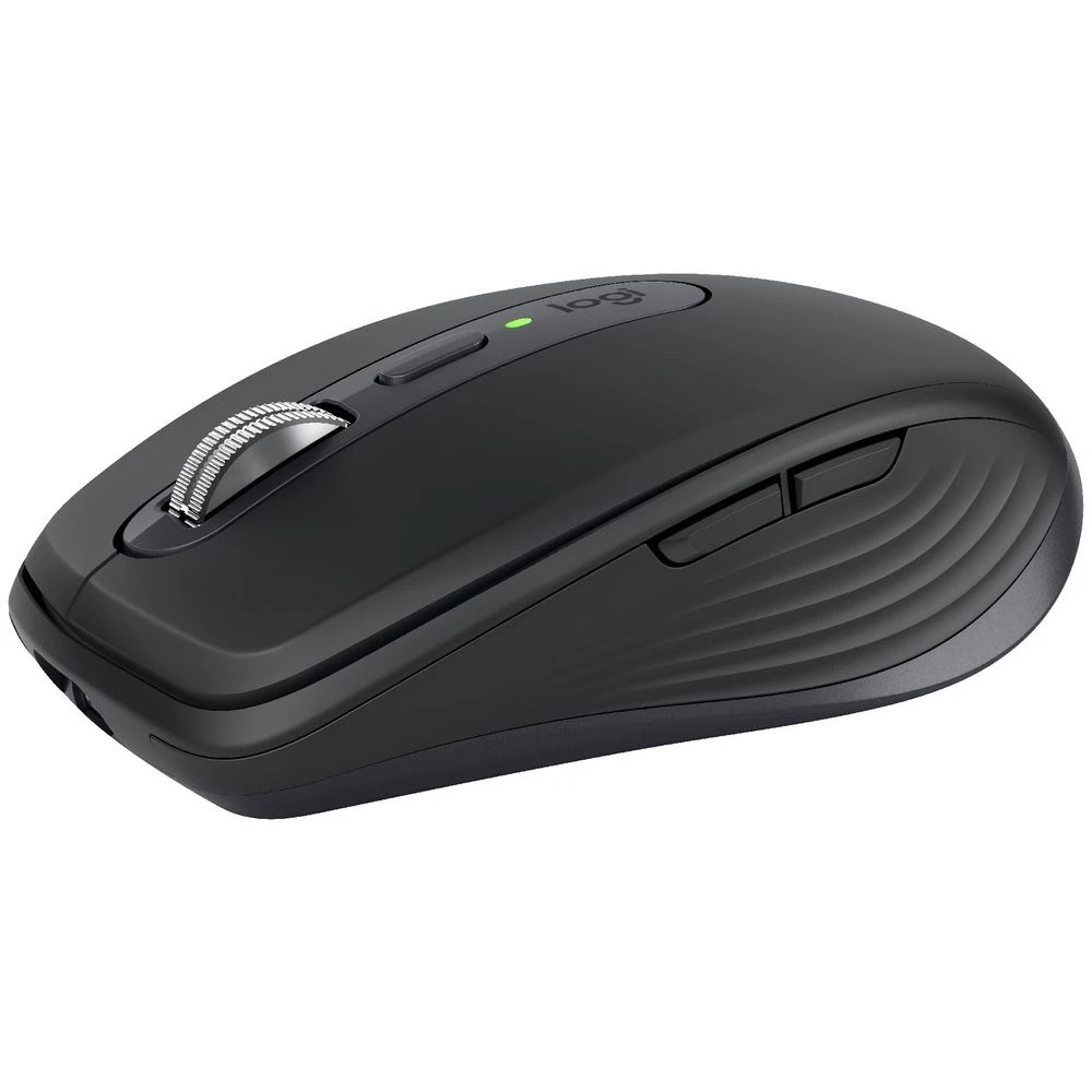 8 Logitech MX Anywhere 3S Mouse Graphite, 8 of 9