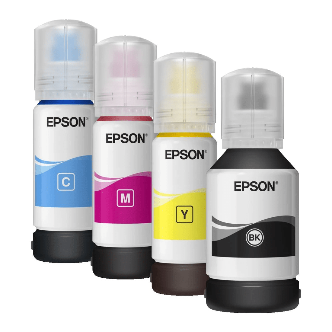 5 Epson EcoTank ET-3950 Printer Starter Kit, 5 of 7