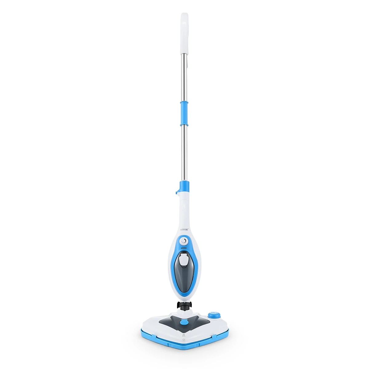 4 Maxkon 13 in 1 Steam Mop Cleaner 1500W Handheld Steamer Multiple Function Floor Carpet, 4 of 10