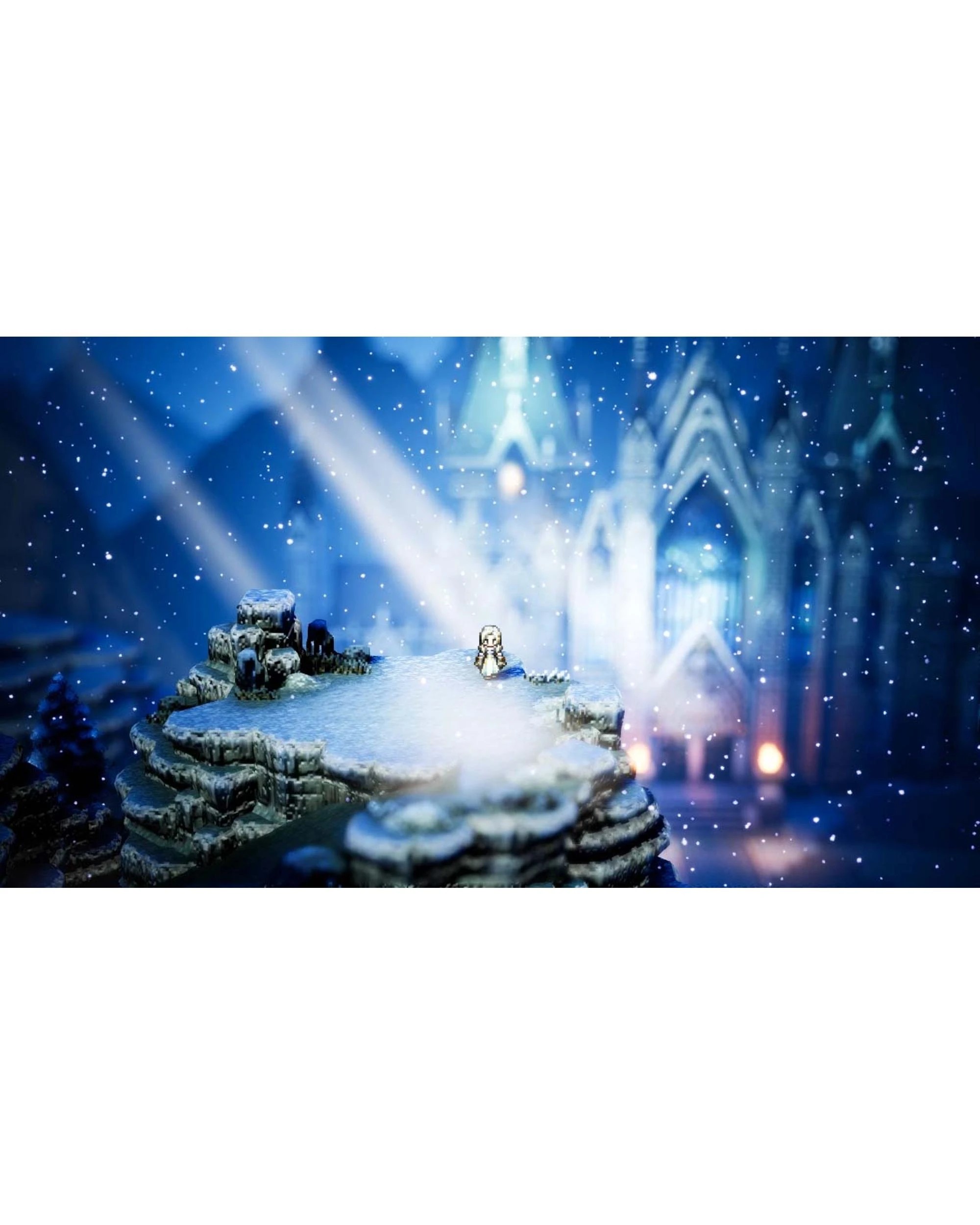 6 Square Enix Octopath Traveler - Switch - Download Code, 6 of 10