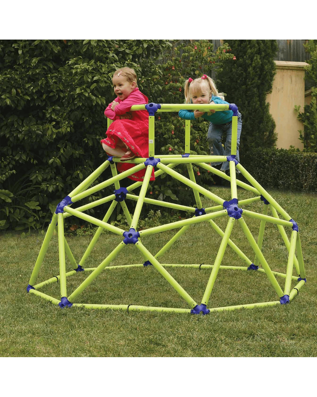 4 Eezy Peezy Climber with Top, 4 of 6