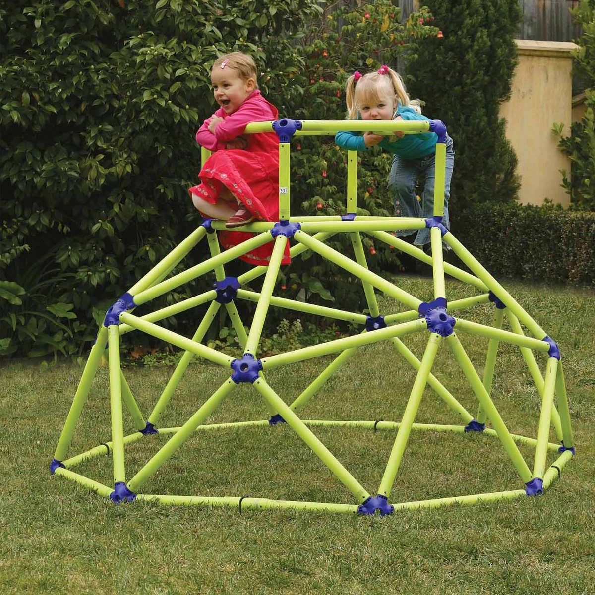 4 Eezy Peezy Climber with Top, 4 of 6