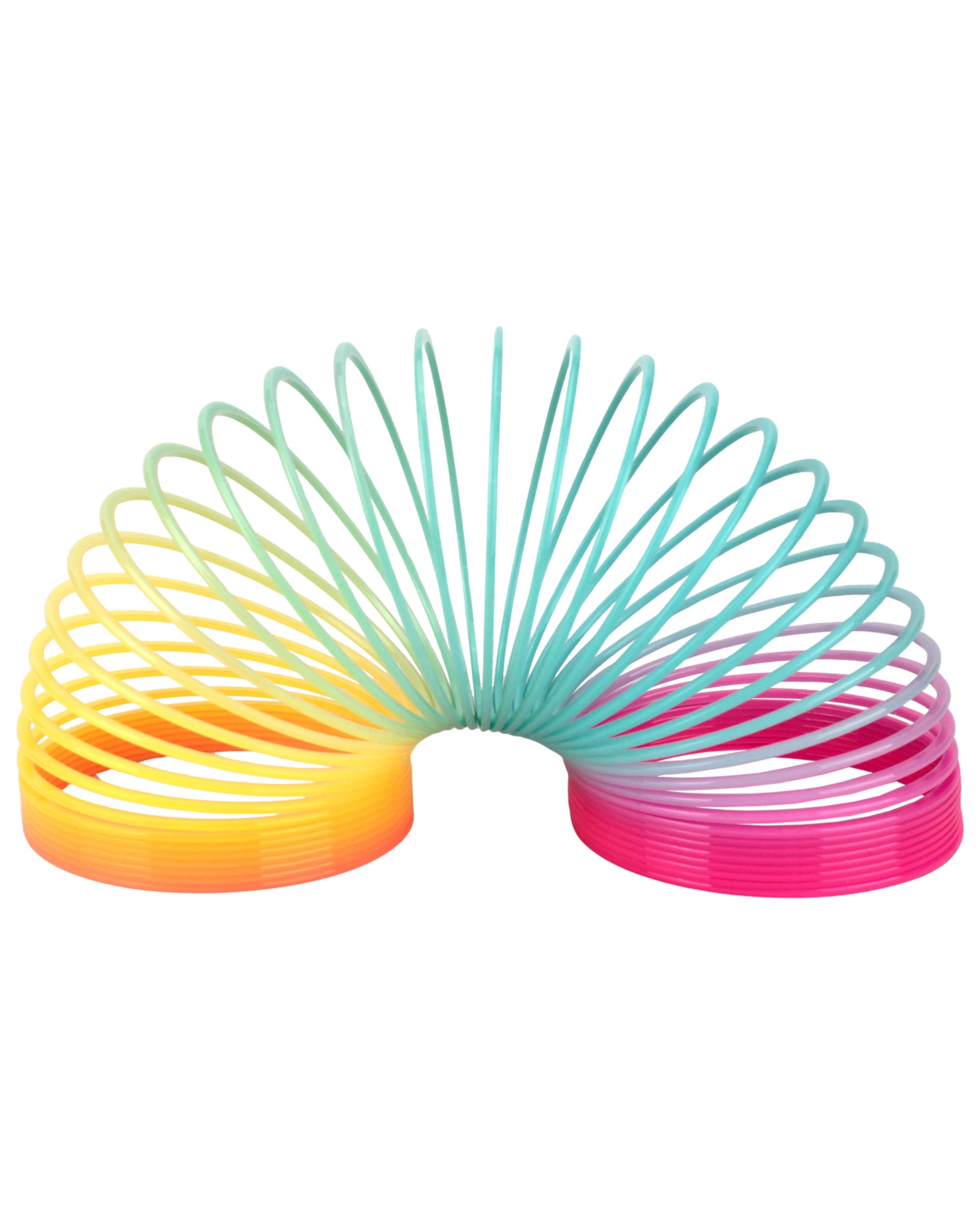 1 Durmaz Neon Coloured Magic SpringMulti - Multi, 1 of 3