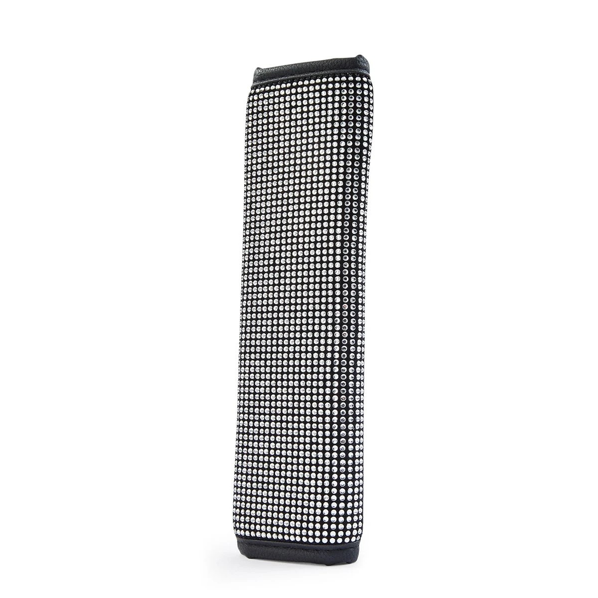 3 2 Pack Diamante Seat Belt Pad, 3 of 8