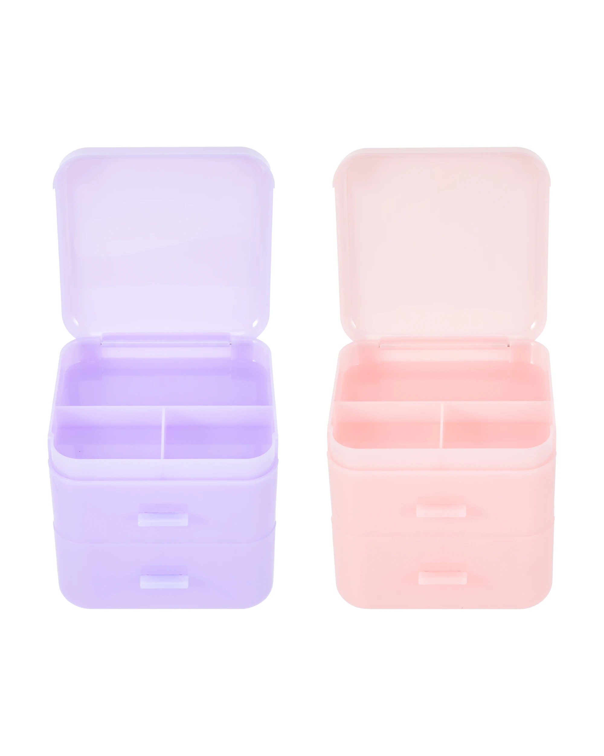 3 Mini Storage Drawer - Assorted, 3 of 5