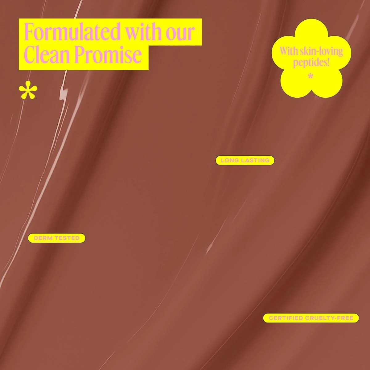 4 DAISE Peptide Lip Butter Balm 15ml - Hot Mocha, 4 of 10