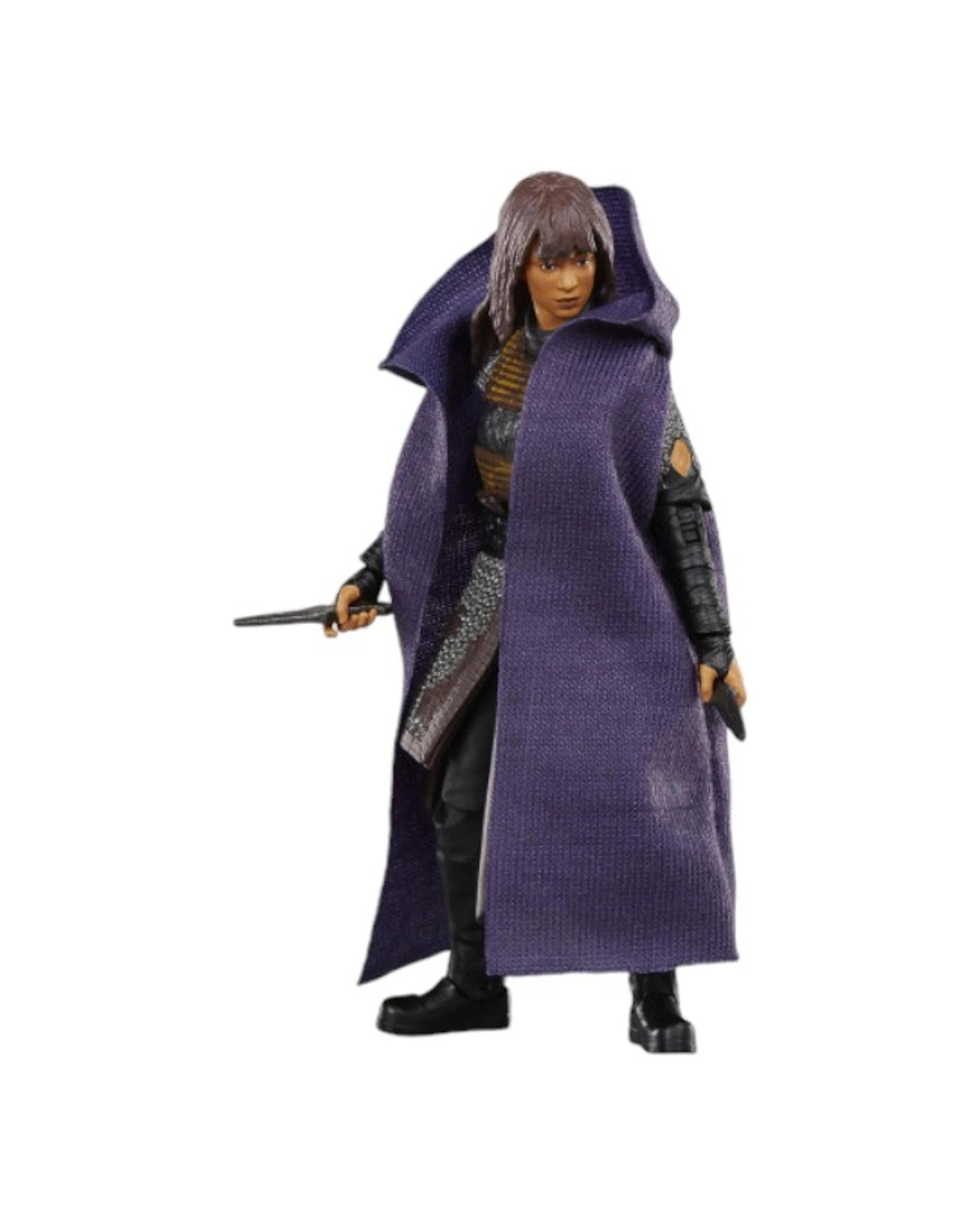 4 Star Wars The Vintage Collection The Acolyte Mae Assassin Action Figure, 4 of 4