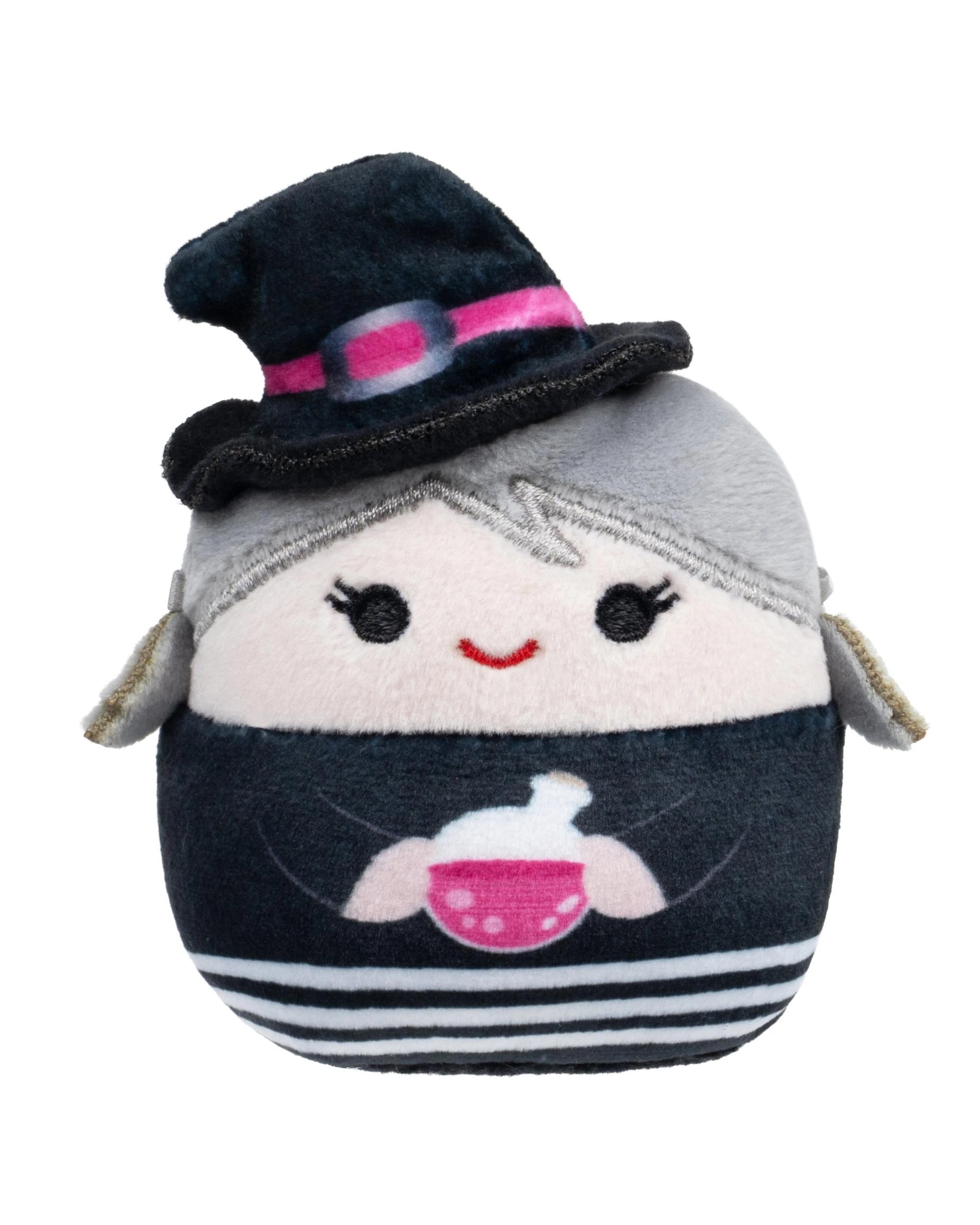 5 Squishmallows Micromallows 2026 Halloween Advent Calendar 2.5 inch Plush 13 Pack, 5 of 9