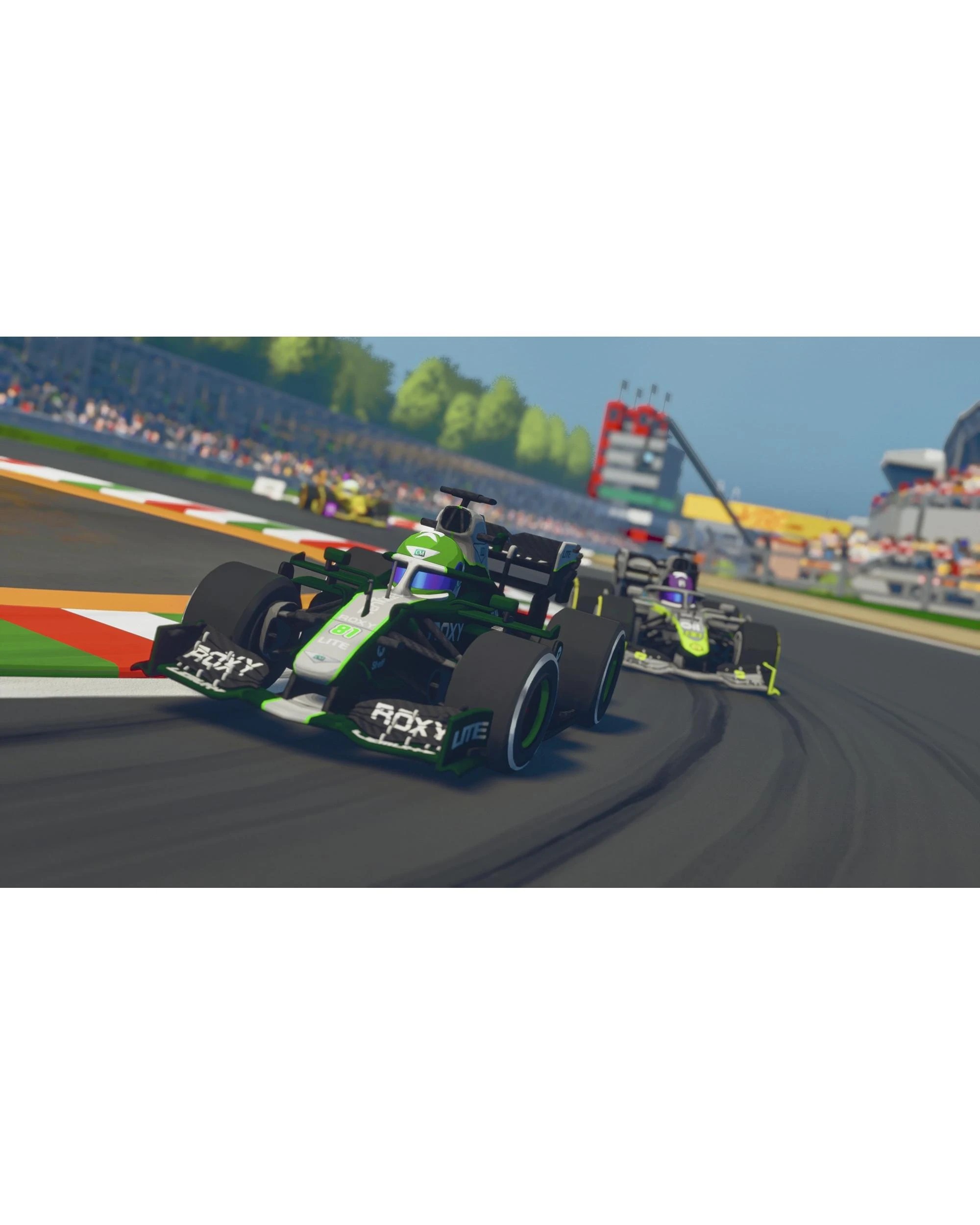4 Formula Legends - Switch, 4 of 6