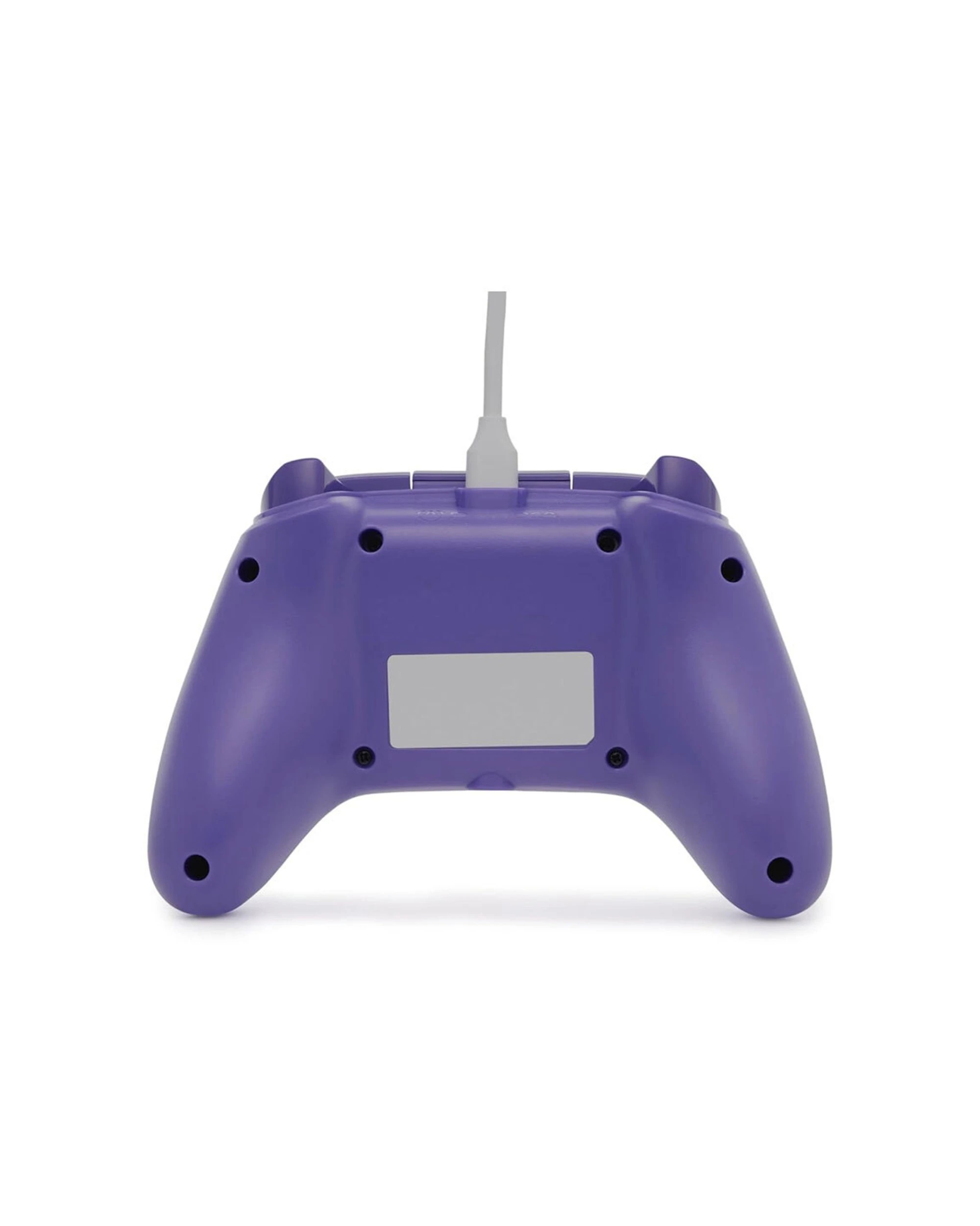 2 PowerA Xbox Series X/S Wired Gaming Controller - Purple, 2 of 4