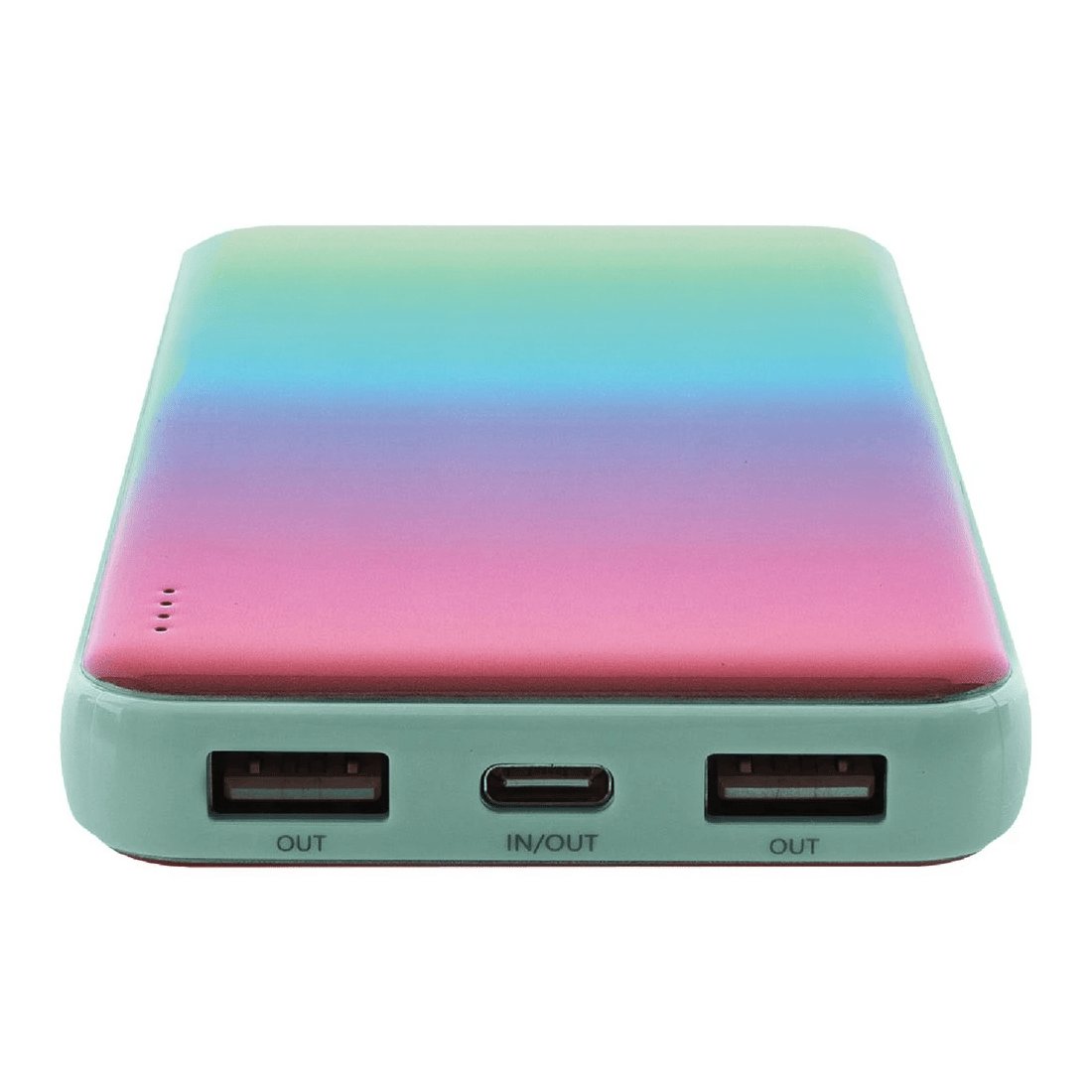 4 Otto Powerbank 18W Rainbow, 4 of 4
