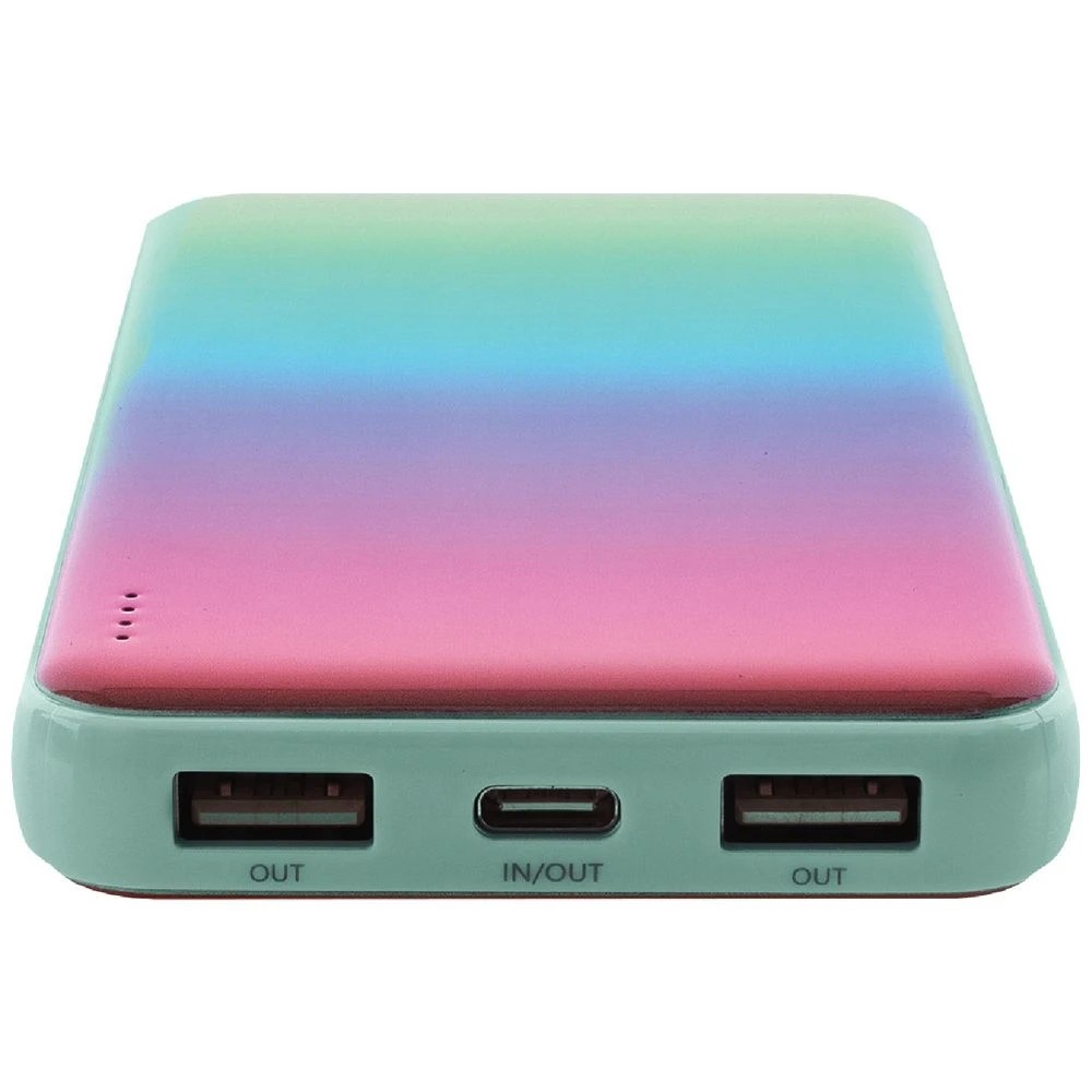 4 Otto Powerbank 18W Rainbow, 4 of 4