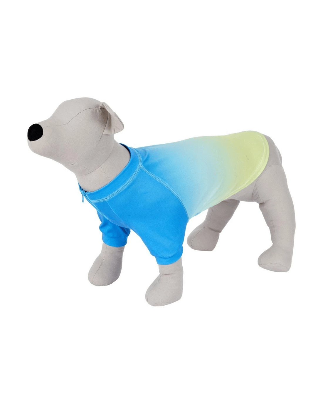 2 Pet Rashie - Small, Blue, 2 of 9