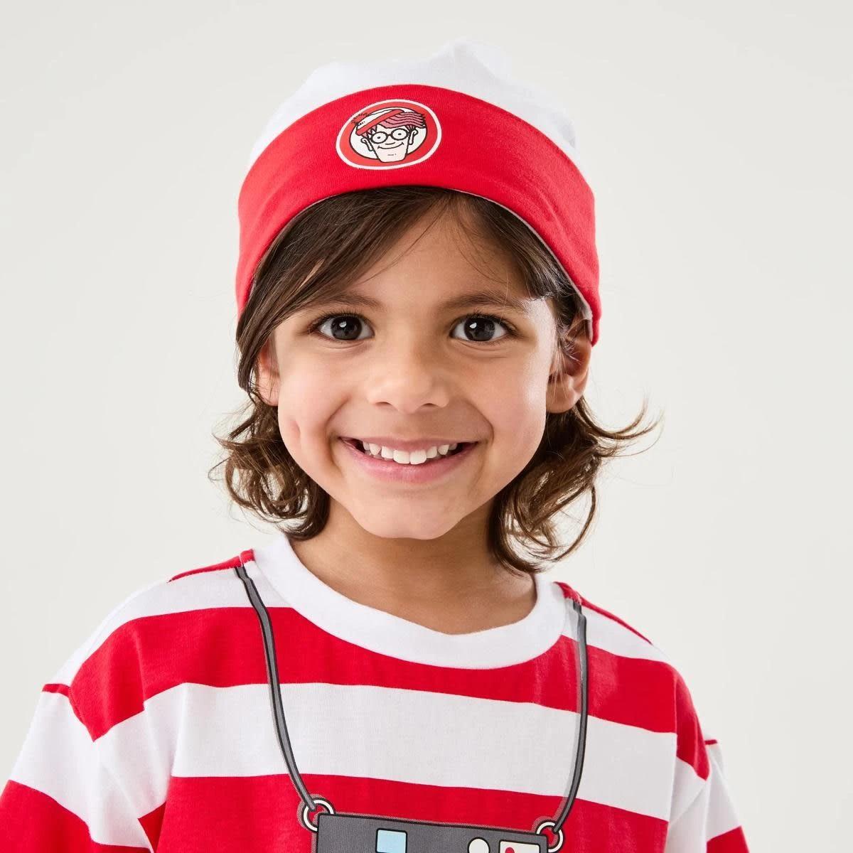 3 Wally License Character T-shirt WALLY, 3 of 6