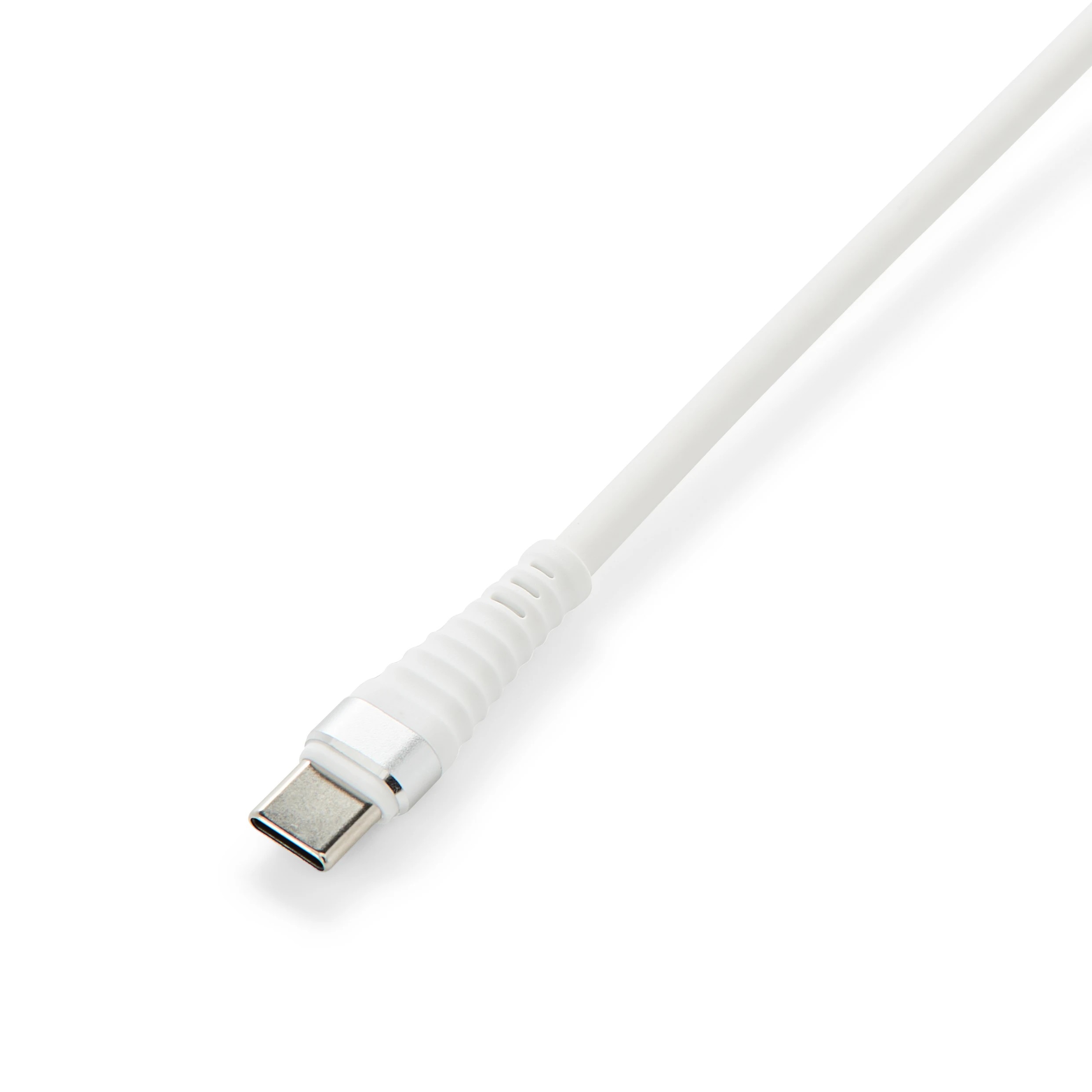 4 2-in-1 Split C2C 100W Cable, 4 of 6