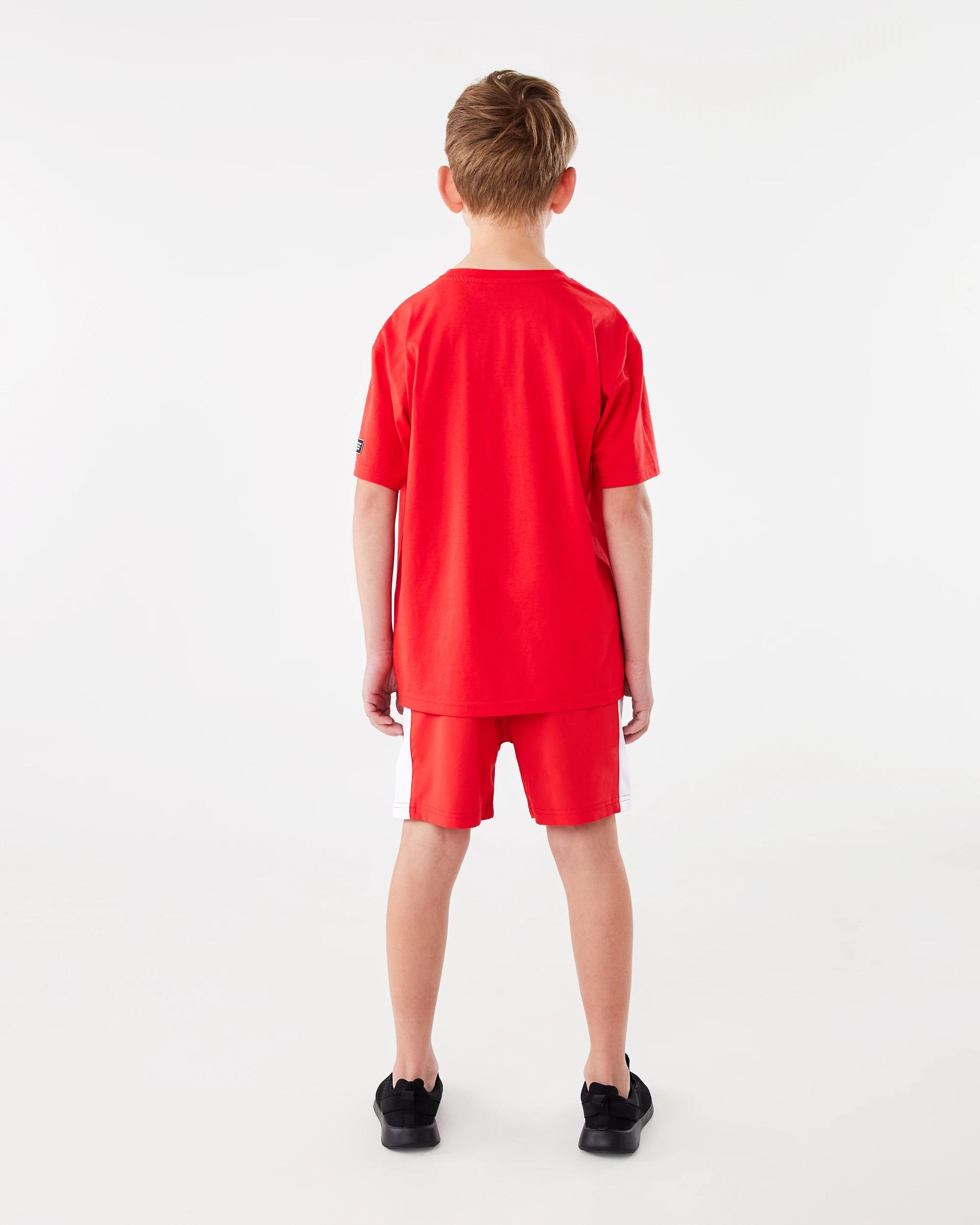 9 Official AFL Kids T-shirt Sydney, 9 of 9