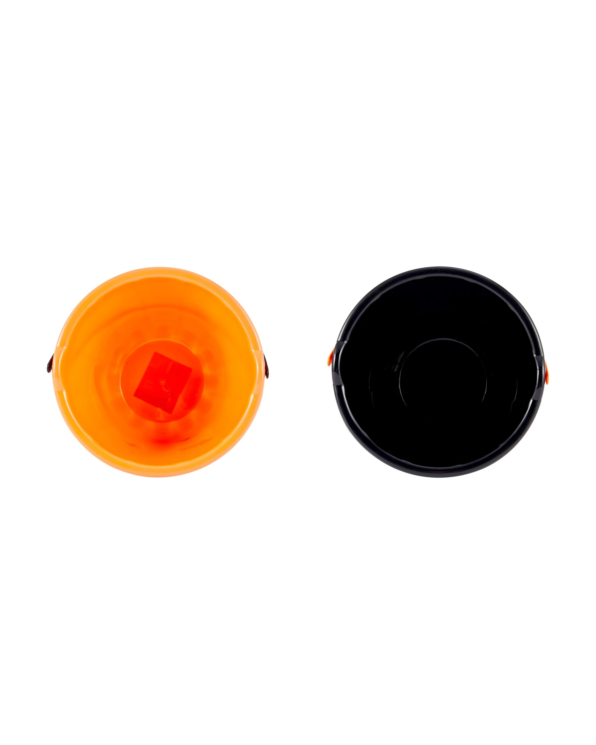 3 Trick or Treat Pail - Assorted, 3 of 5