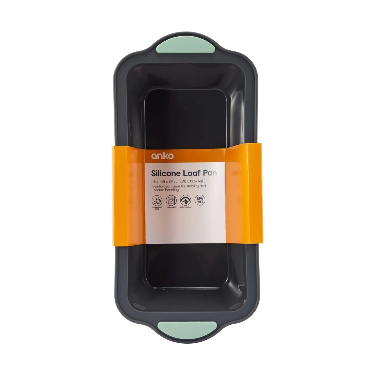 7 Silicone Loaf Pan, 7 of 7