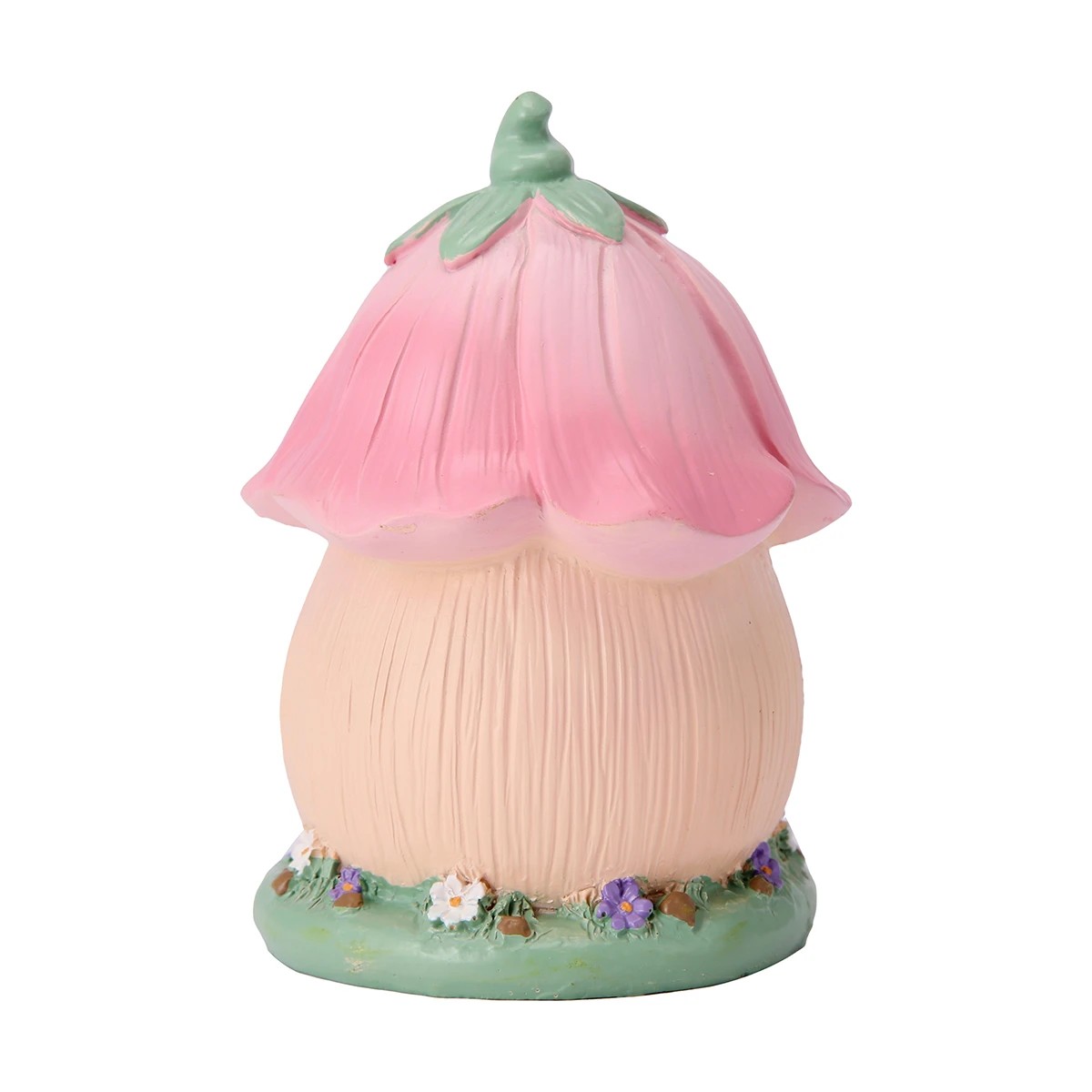 4 Fairy Garden: Fairy House, 4 of 7
