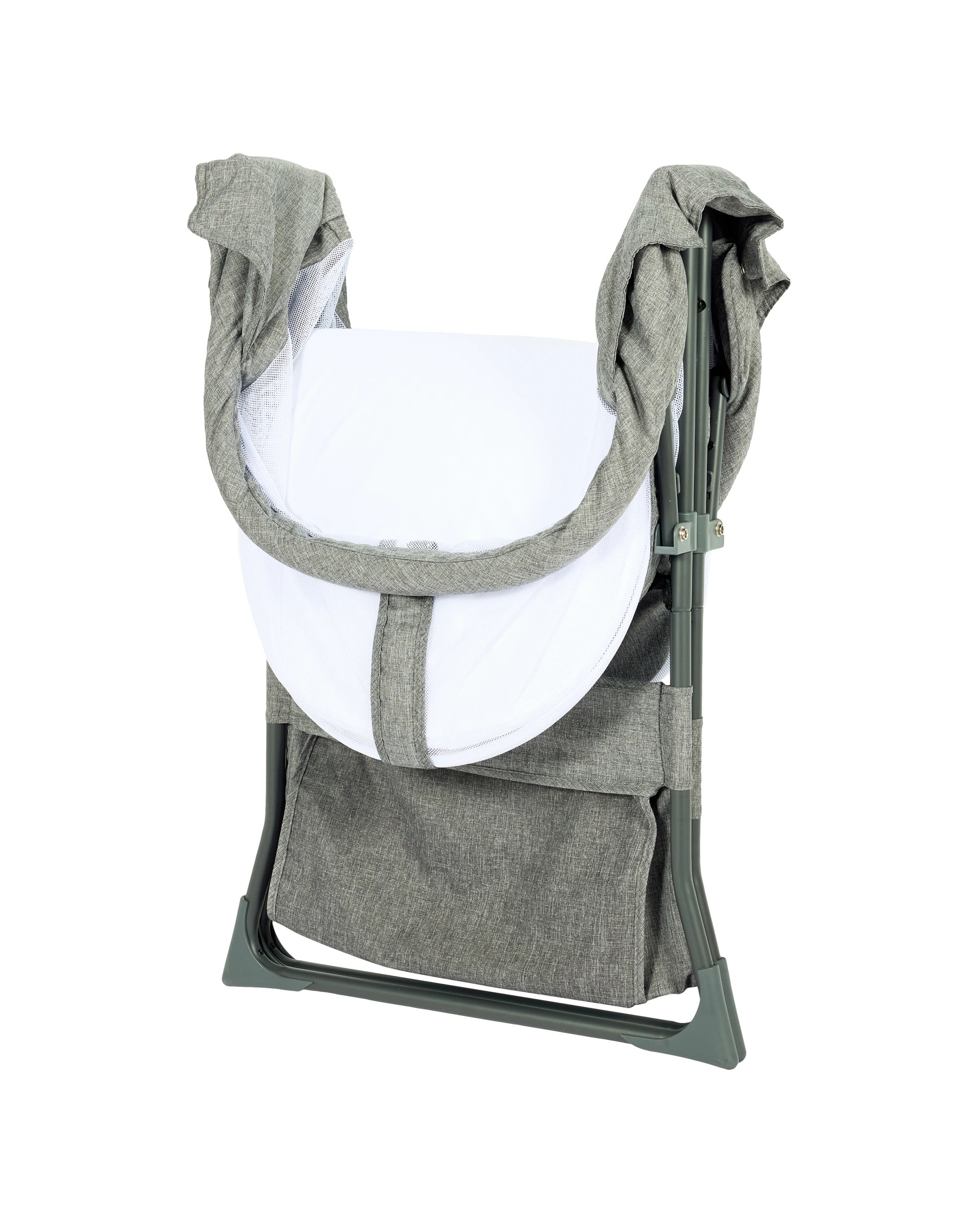 8 Anko Bassinet with Canopy, 8 of 10