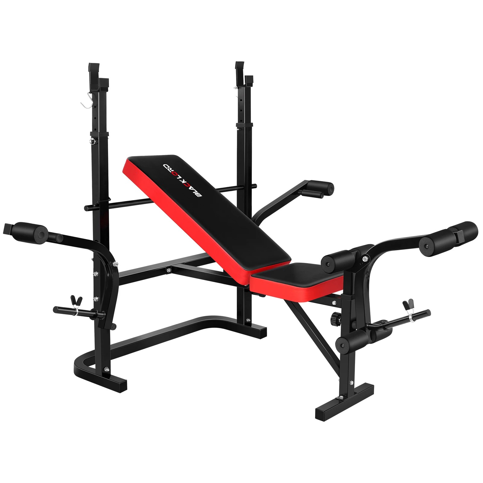 1 Black Lord Weight Bench 80CM, 1 of 7