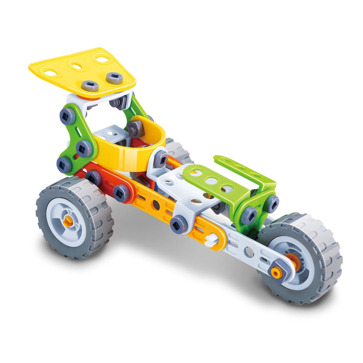 2 Construct-It Dragster, 2 of 6