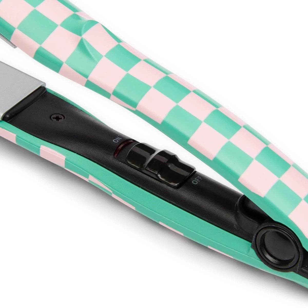 8 Mini Hair Gift Set - Check, 8 of 9