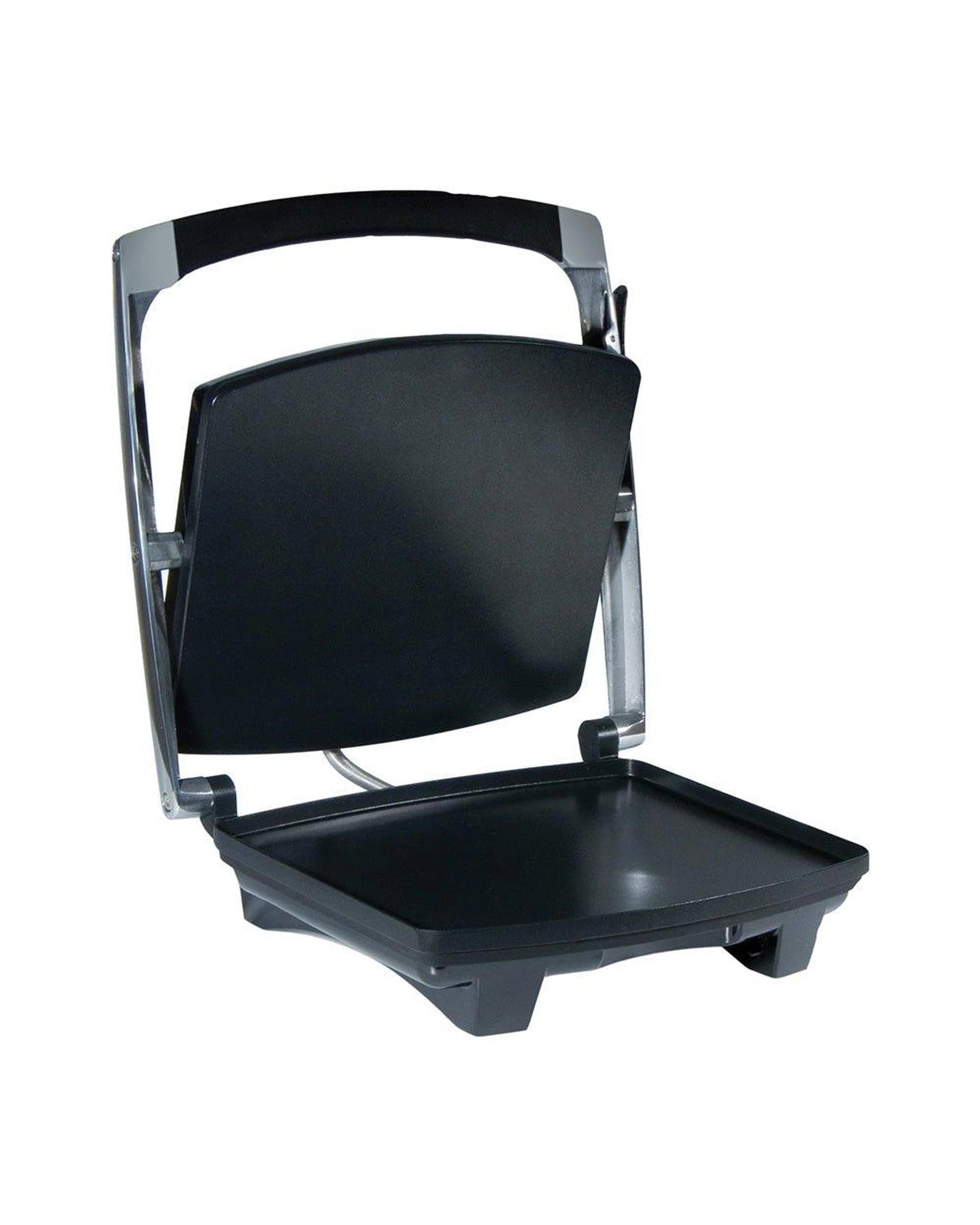 3 Russell Hobbs 4-Slice Sandwich Press - Black Pearl, 3 of 6