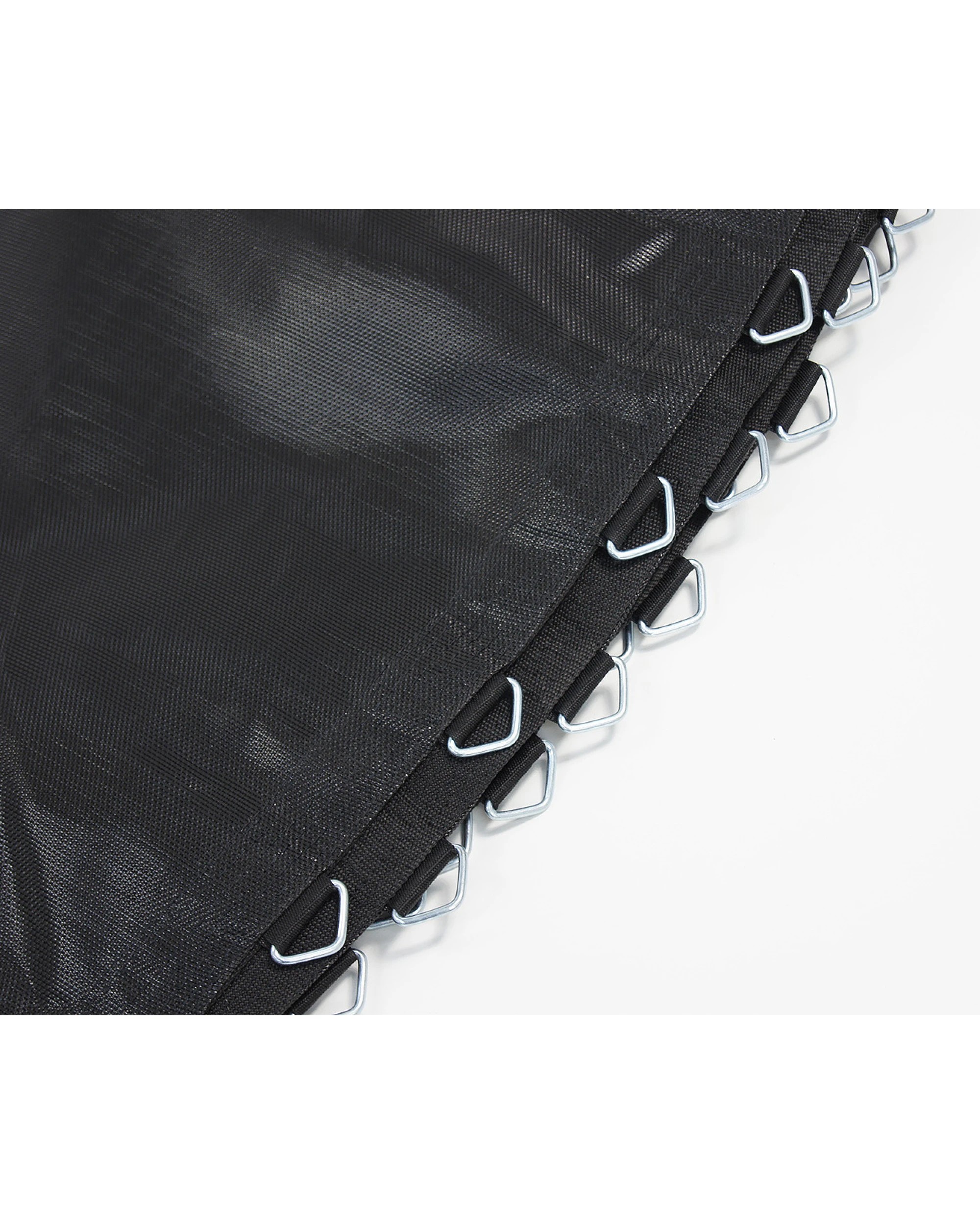 1 Kahuna Replacement Trampoline Mat for Classic, Rainbow and Pro Models - Black, 1 of 1