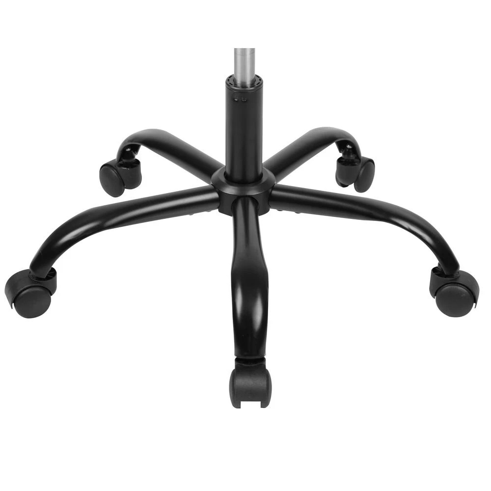 9 Antrim Student Chair with Arms Black, 9 of 10