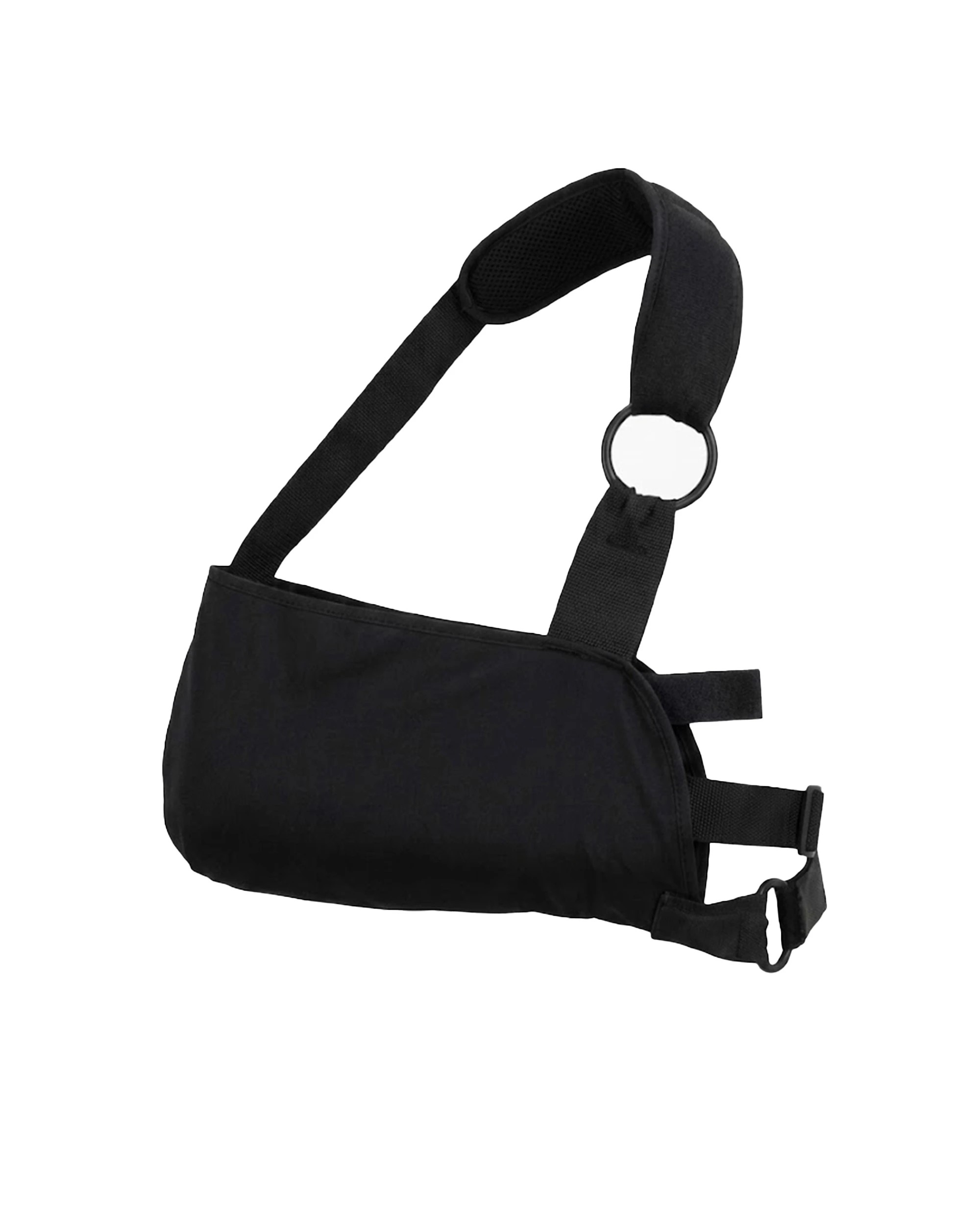 1 Victor Sports Recovery Support Immobiliser Universal Fit Shoulder X-Large - Black, 1 of 2