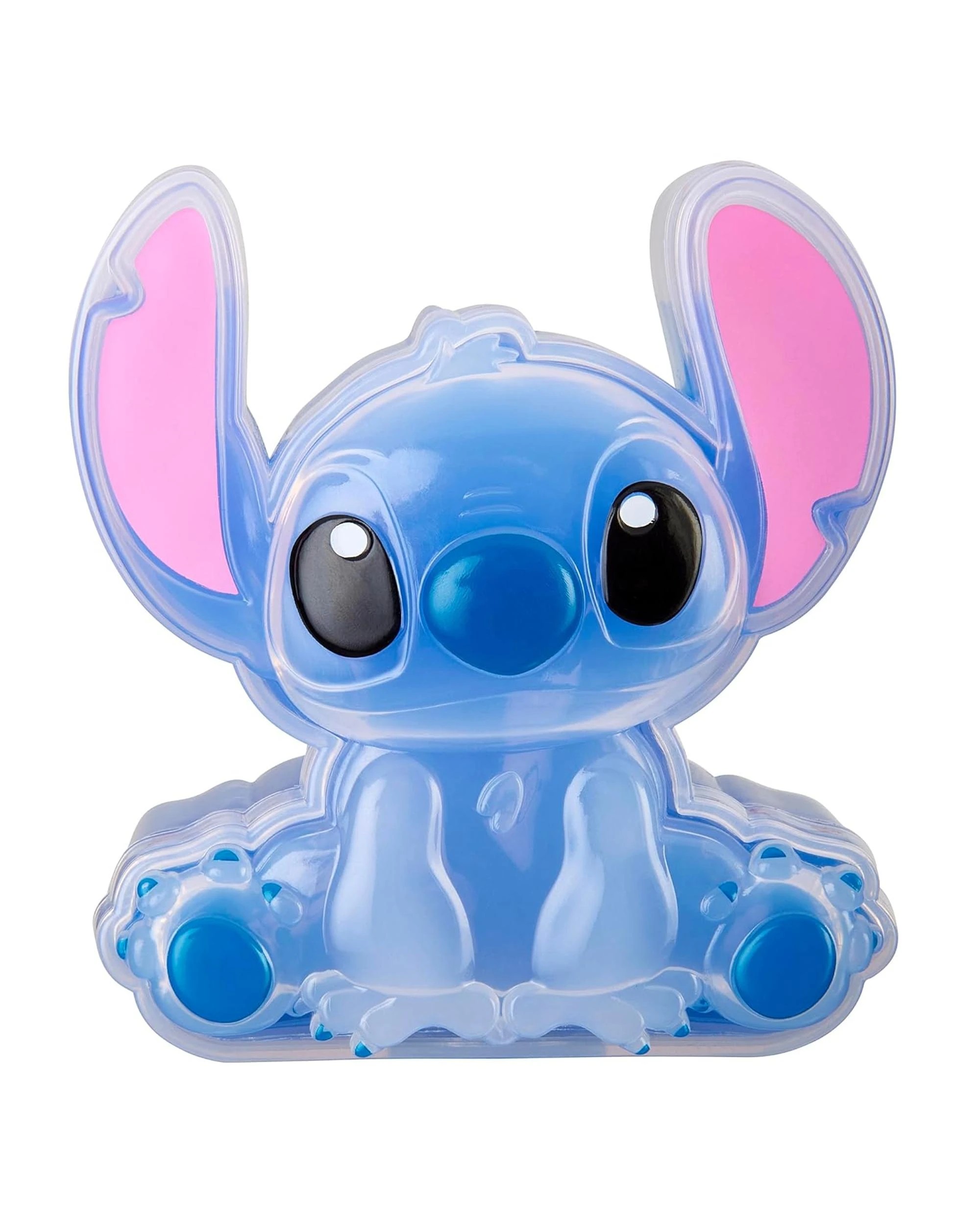 6 Cra-Z-Art Cra-Z-Slimy Disney Stitch Shaped Container, 6 of 8