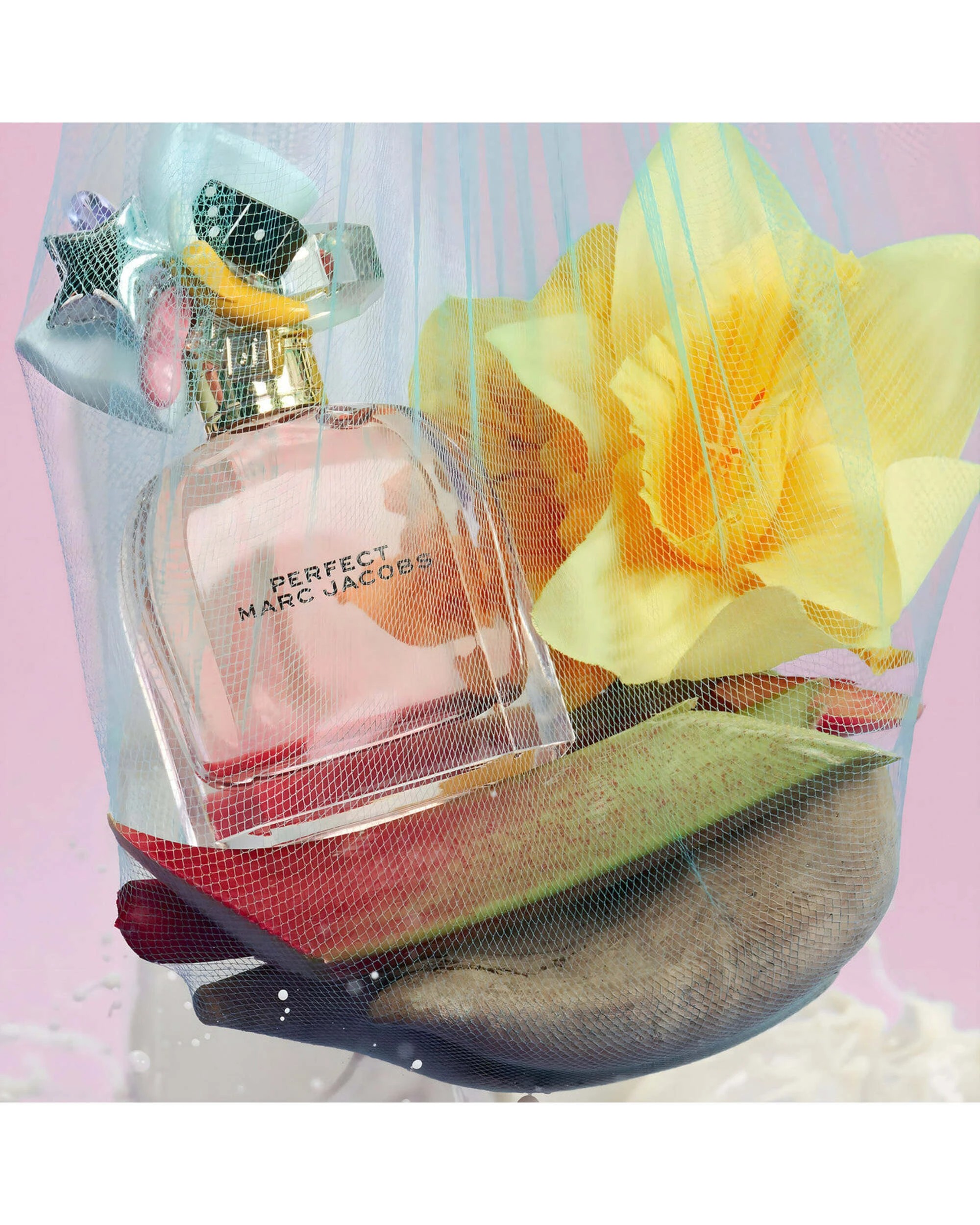 2 Marc Jacobs Perfect 50ml Eau De Parfum, 2 of 4