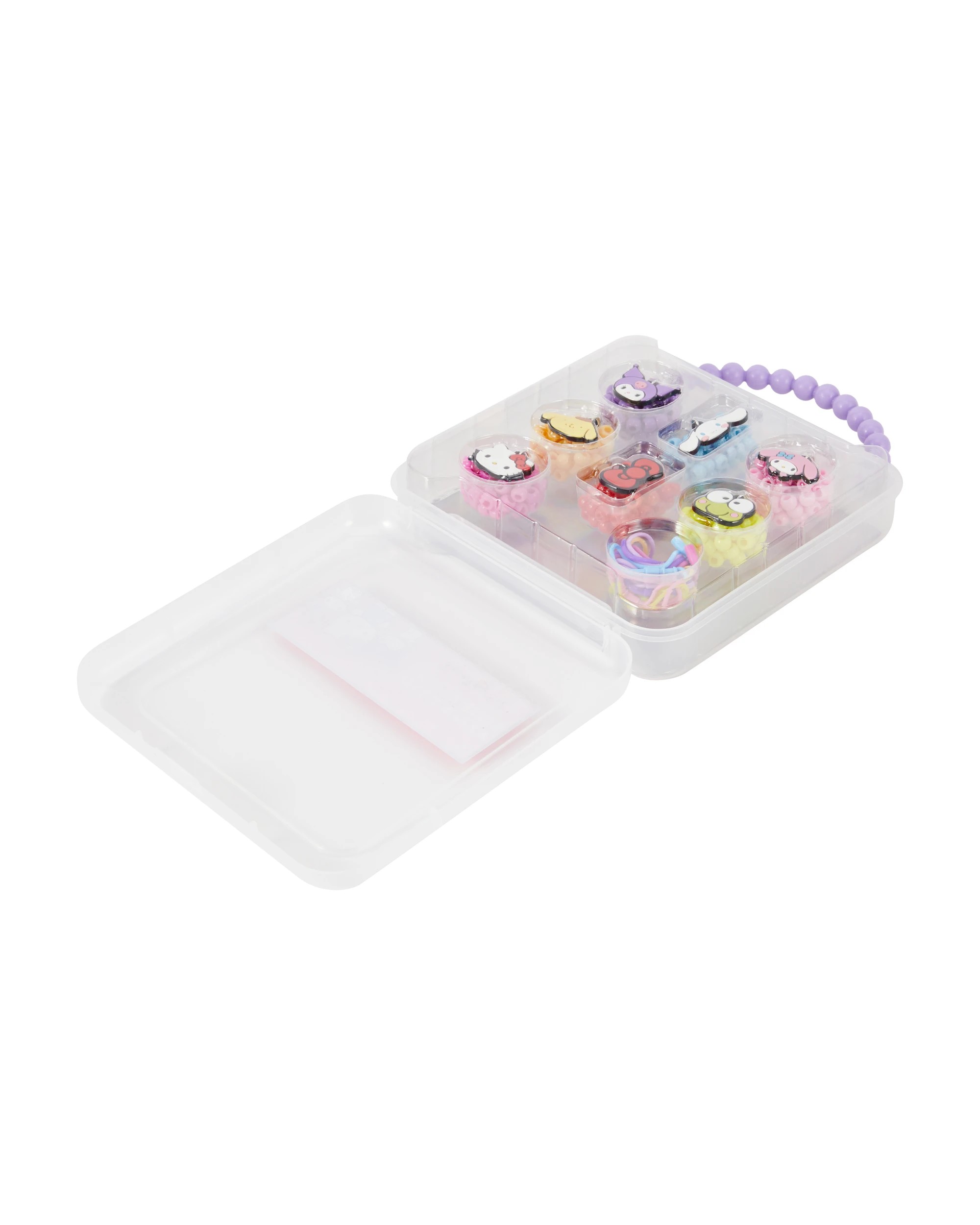 2 Hello Kitty and Friends Jewellery Set, 2 of 4