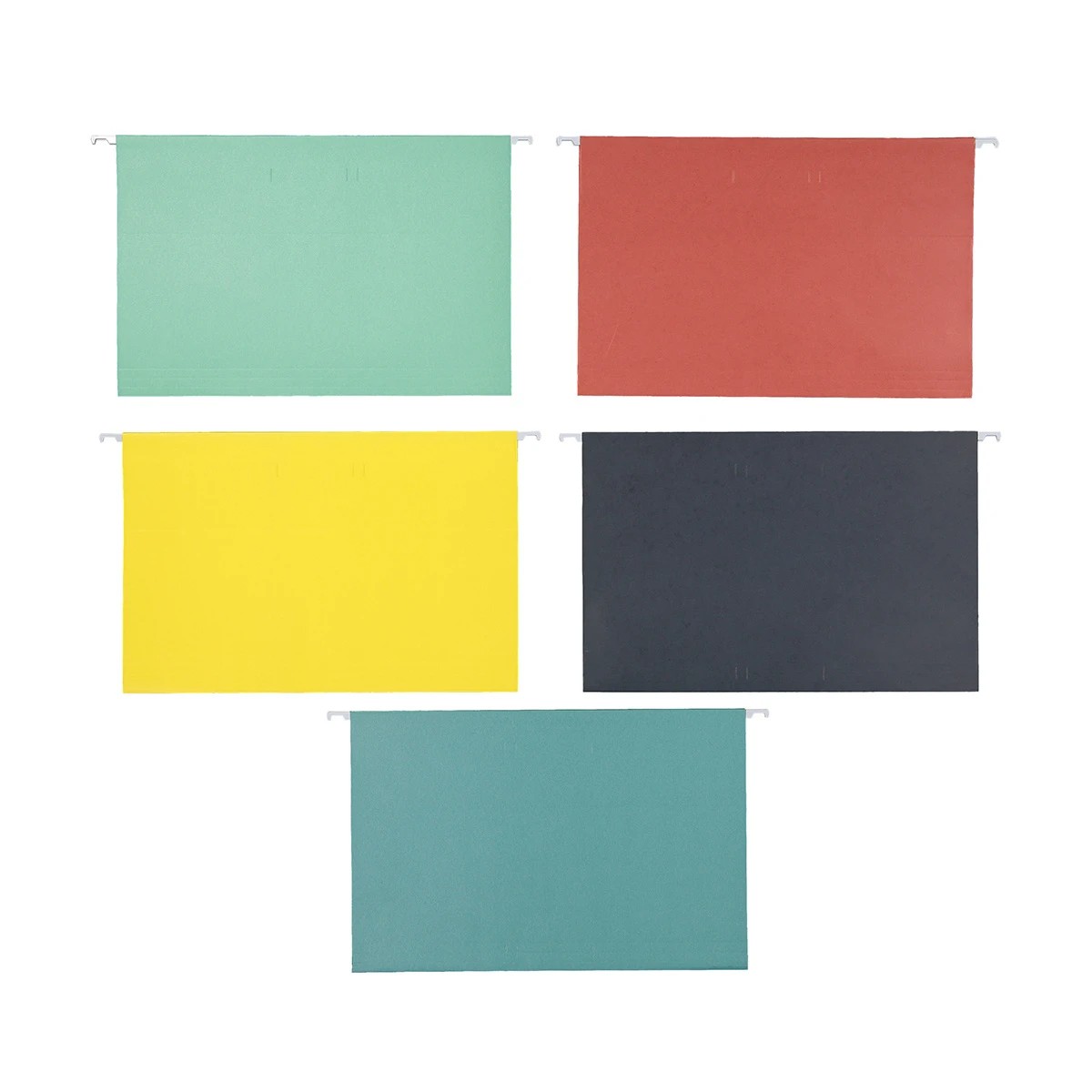 4 20 Pack Suspension Files, 4 of 10