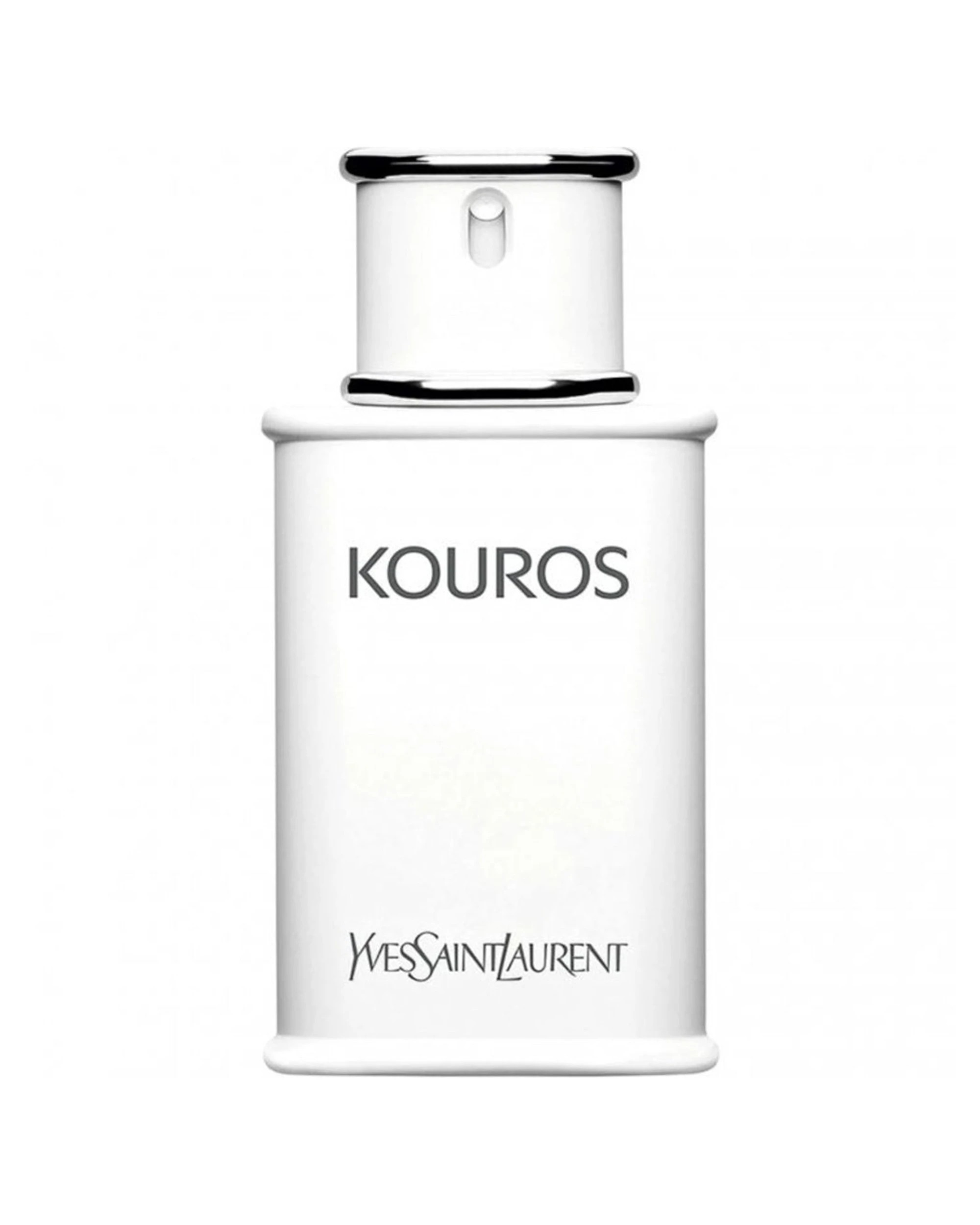 1 Yves Saint Laurent Kouros 100ml Eau de Toilette, 1 of 1