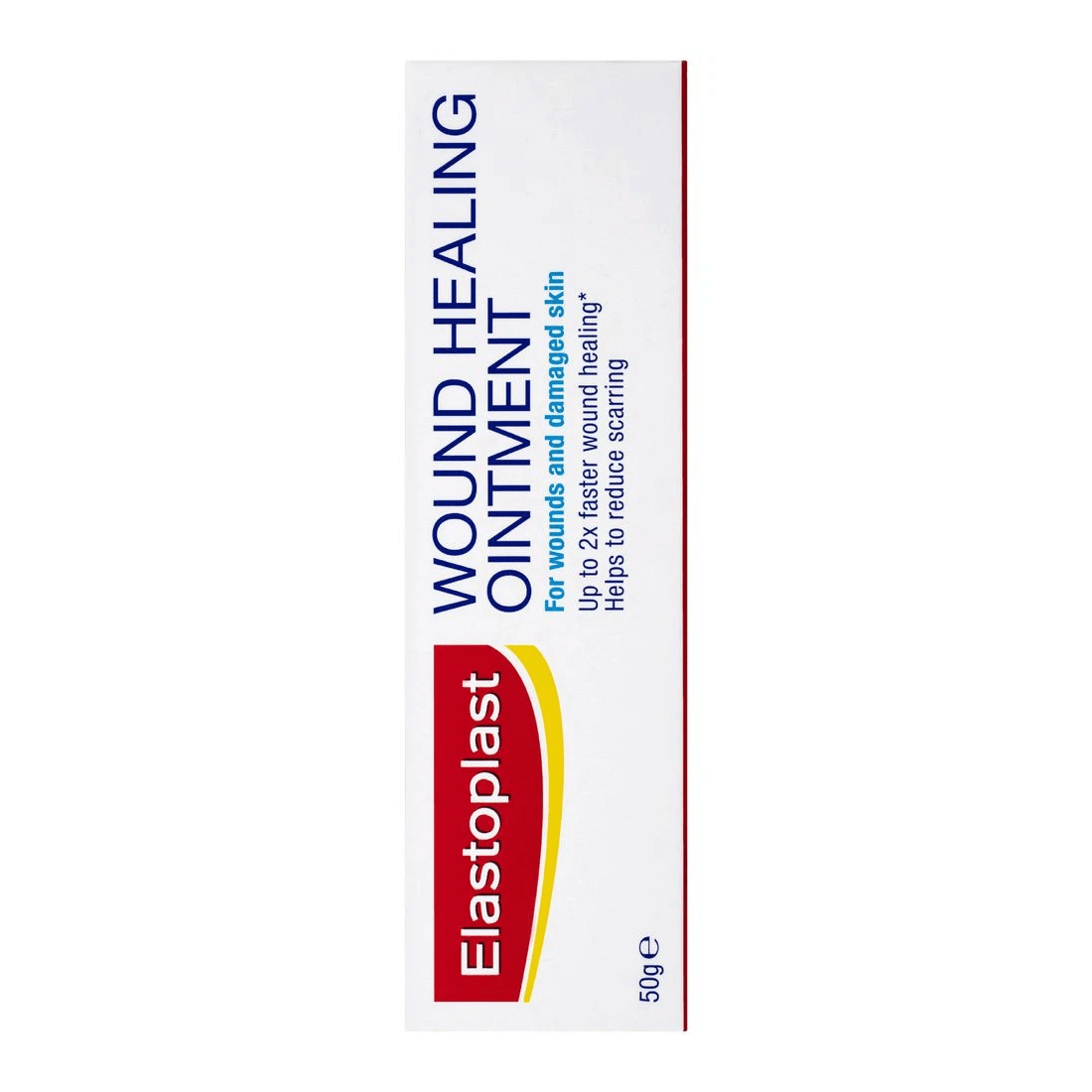 4 Elastoplast Wound Healing Ointment 50g, 4 of 10