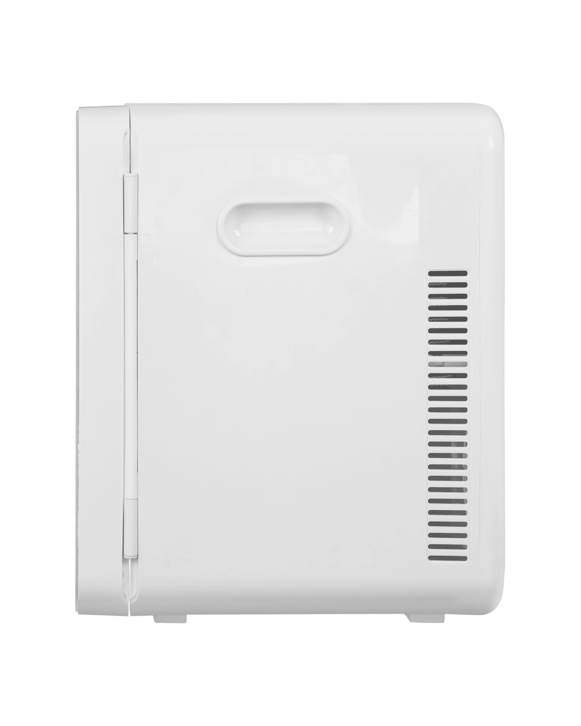 3 Advwin 13L Mini Fridge - White, 3 of 7